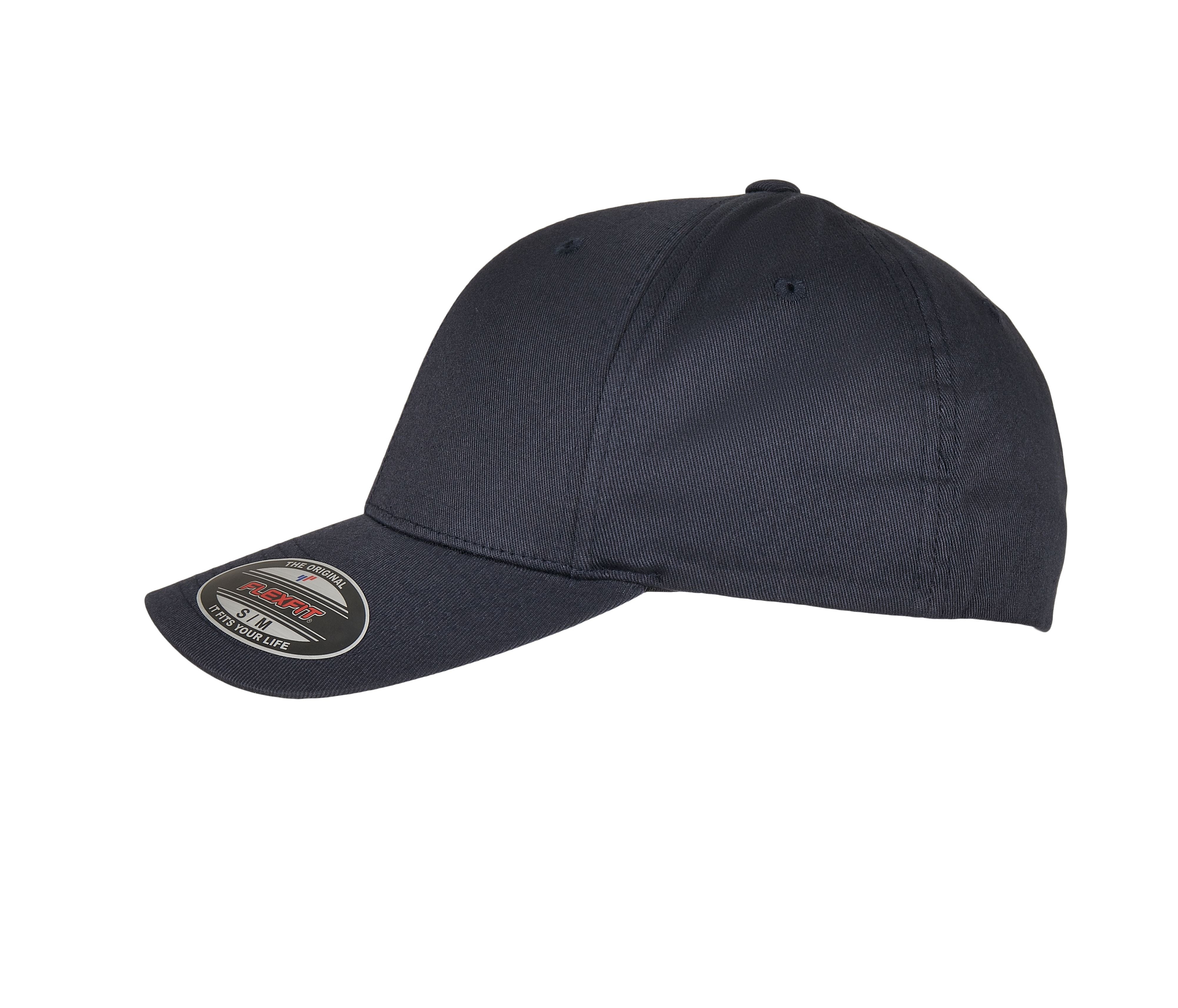 Gorra de Algodón Orgánico - Flexfit 6277OC - imagen 21