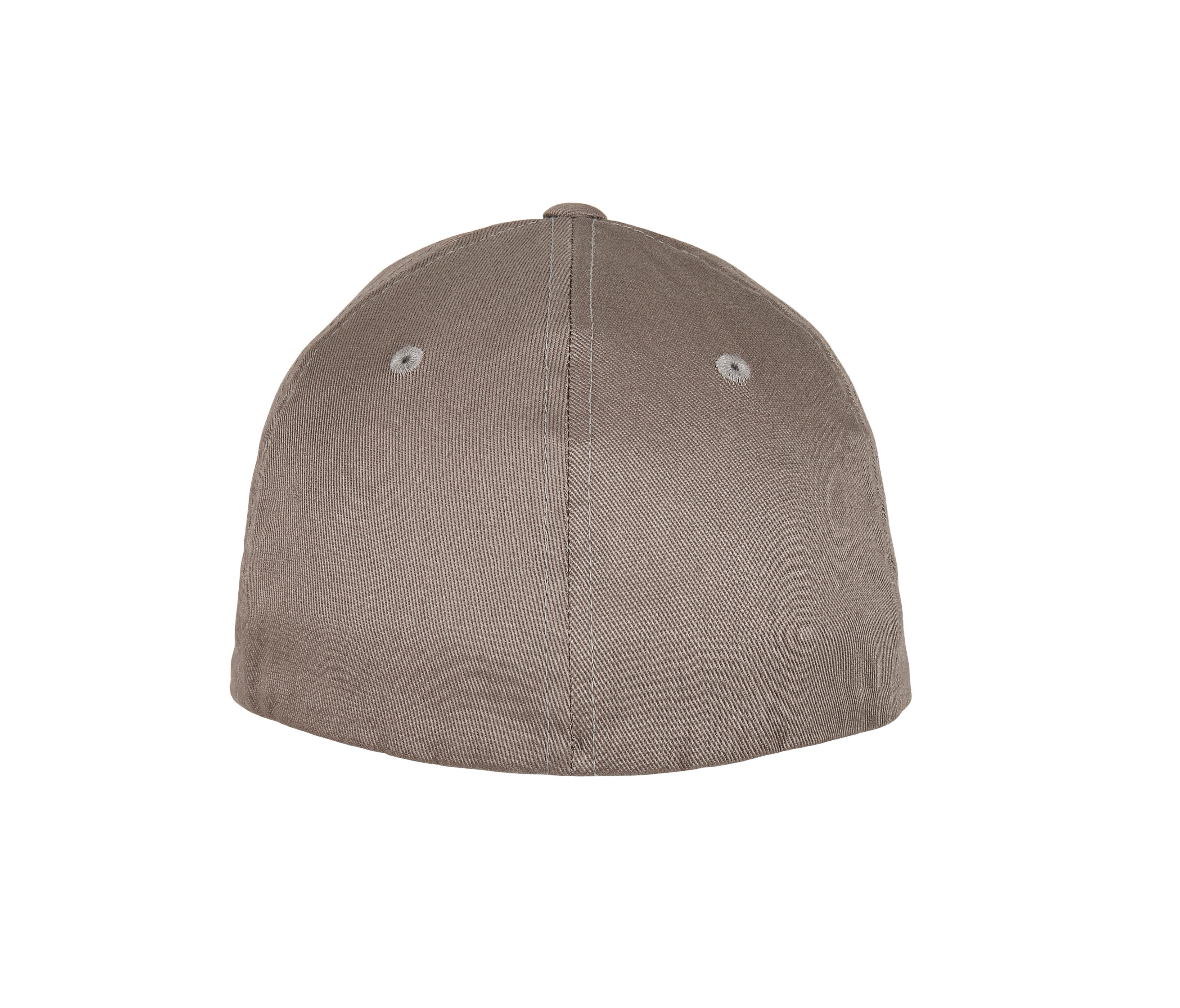 Gorra de Algodón Orgánico - Flexfit 6277OC - imagen 25