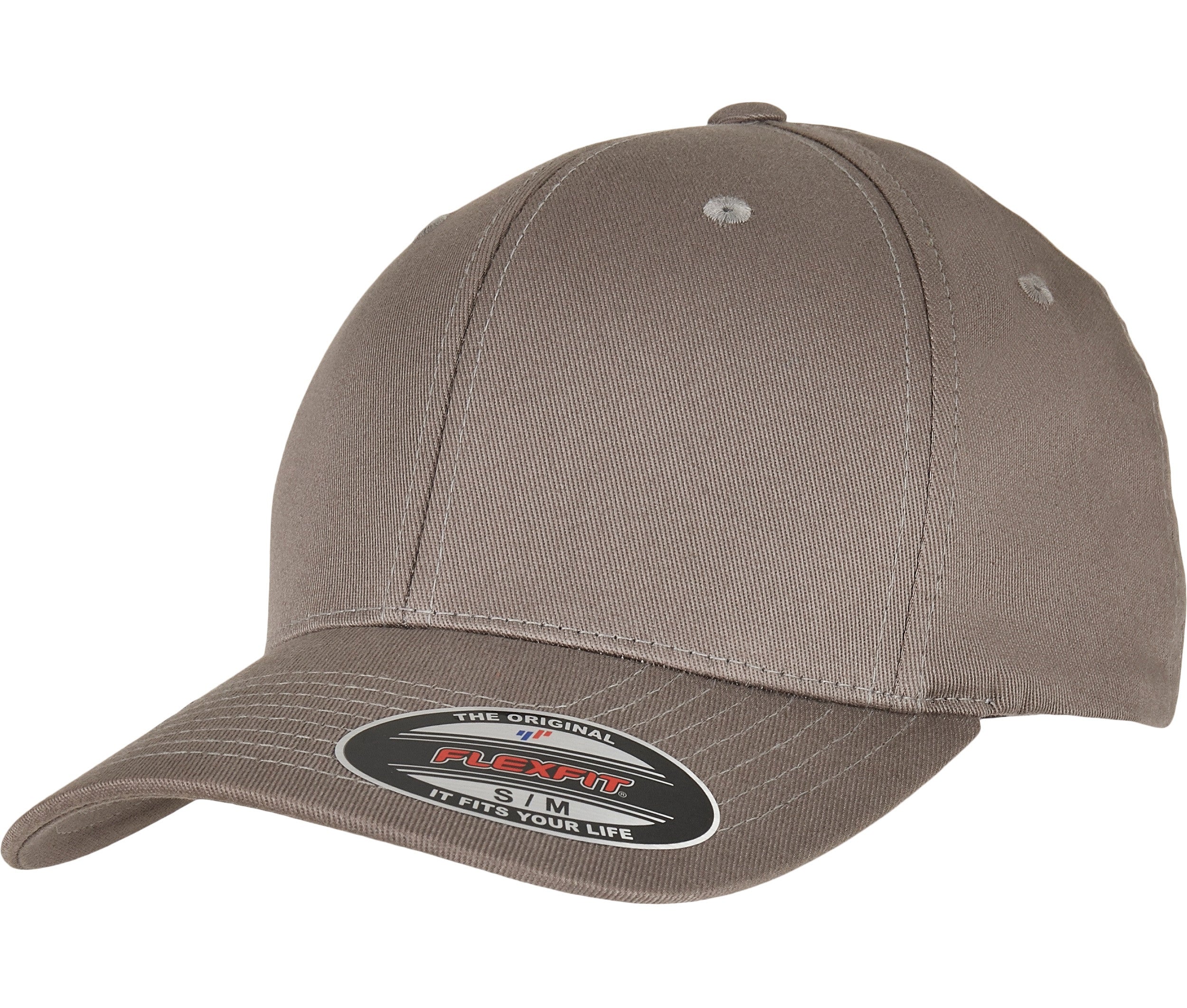 Gorra de Algodón Orgánico - Flexfit 6277OC - imagen 26