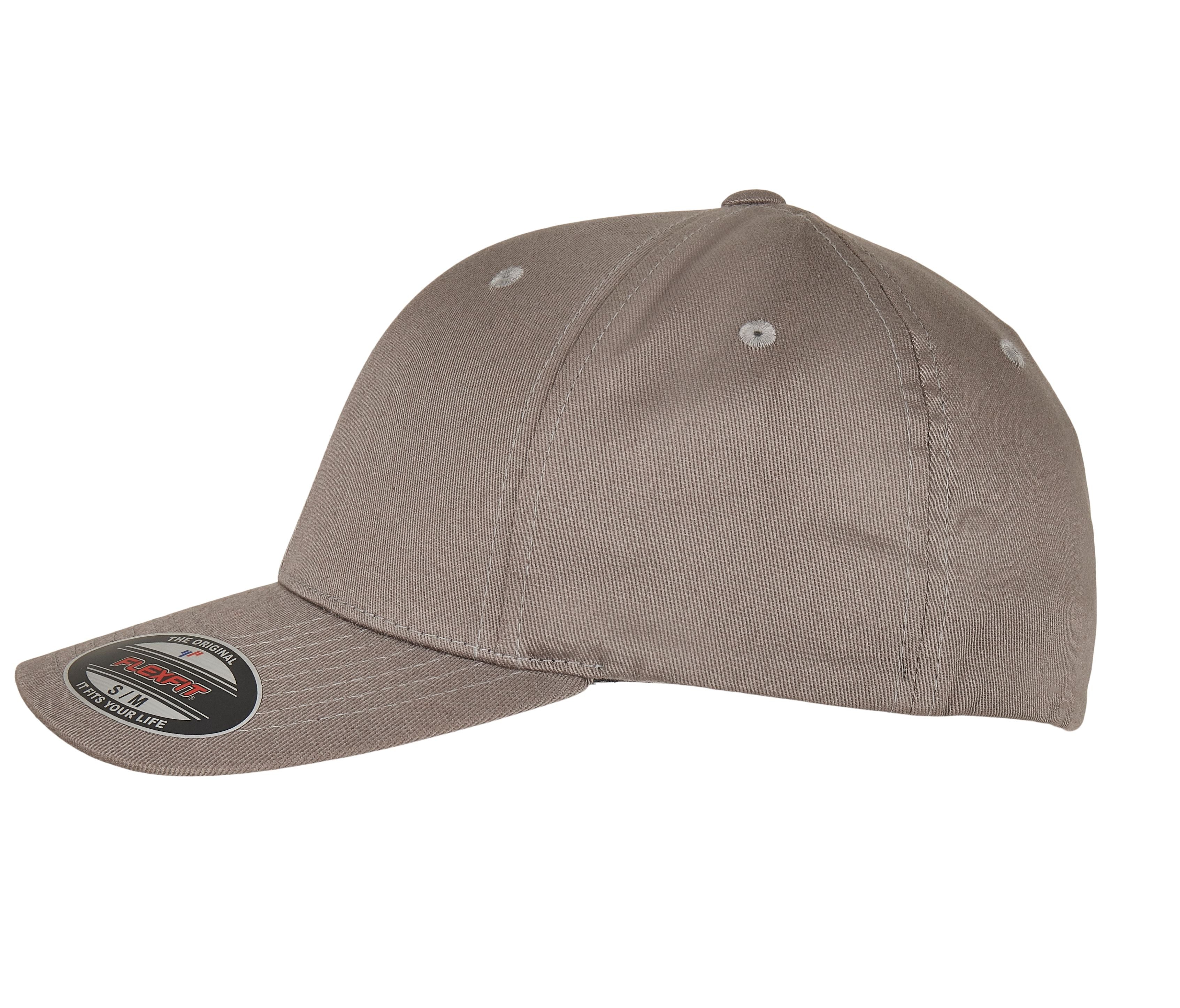 Gorra de Algodón Orgánico - Flexfit 6277OC - imagen 27