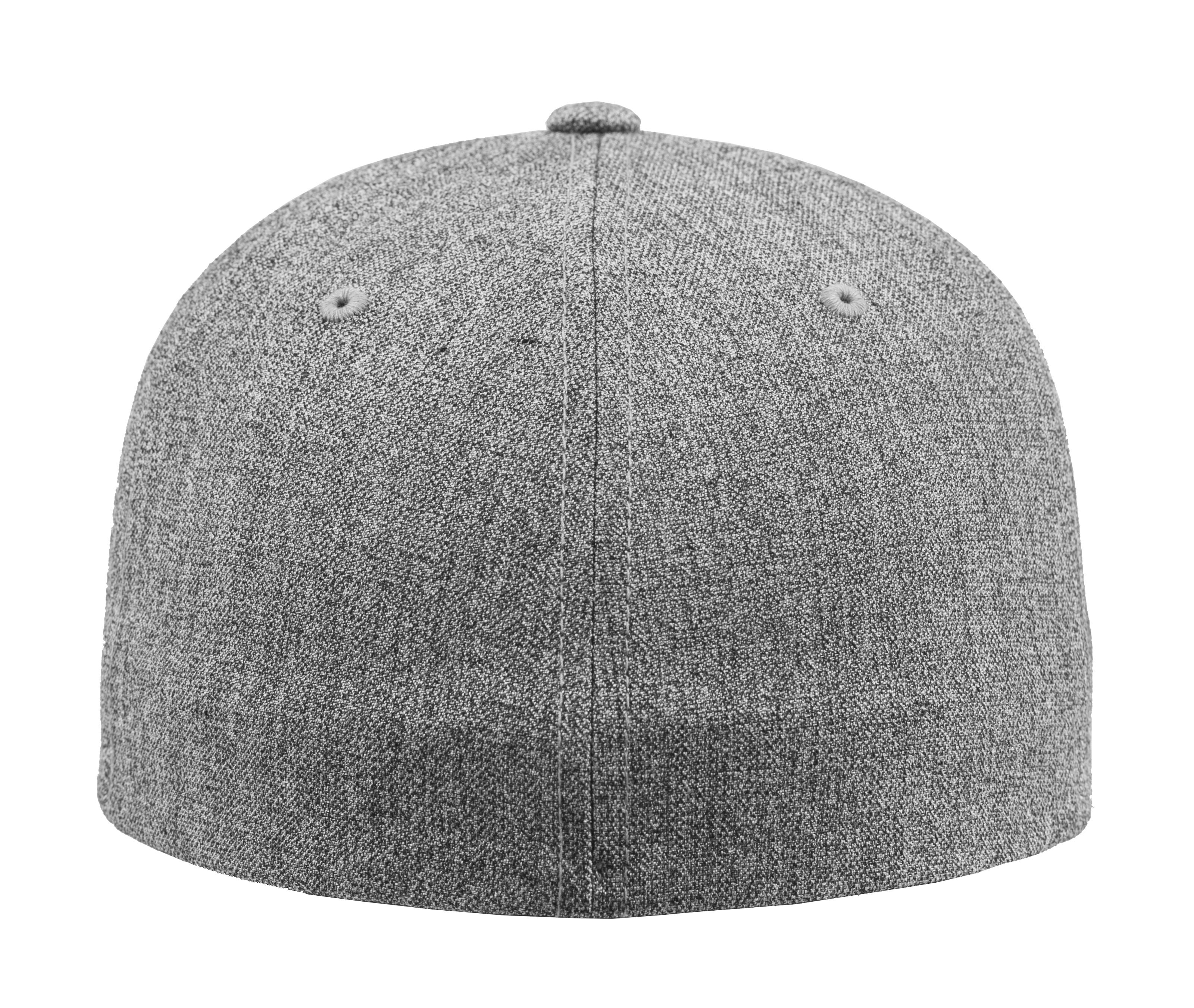 Gorra 6 Paneles - Flexfit 6277PS - imagen 3