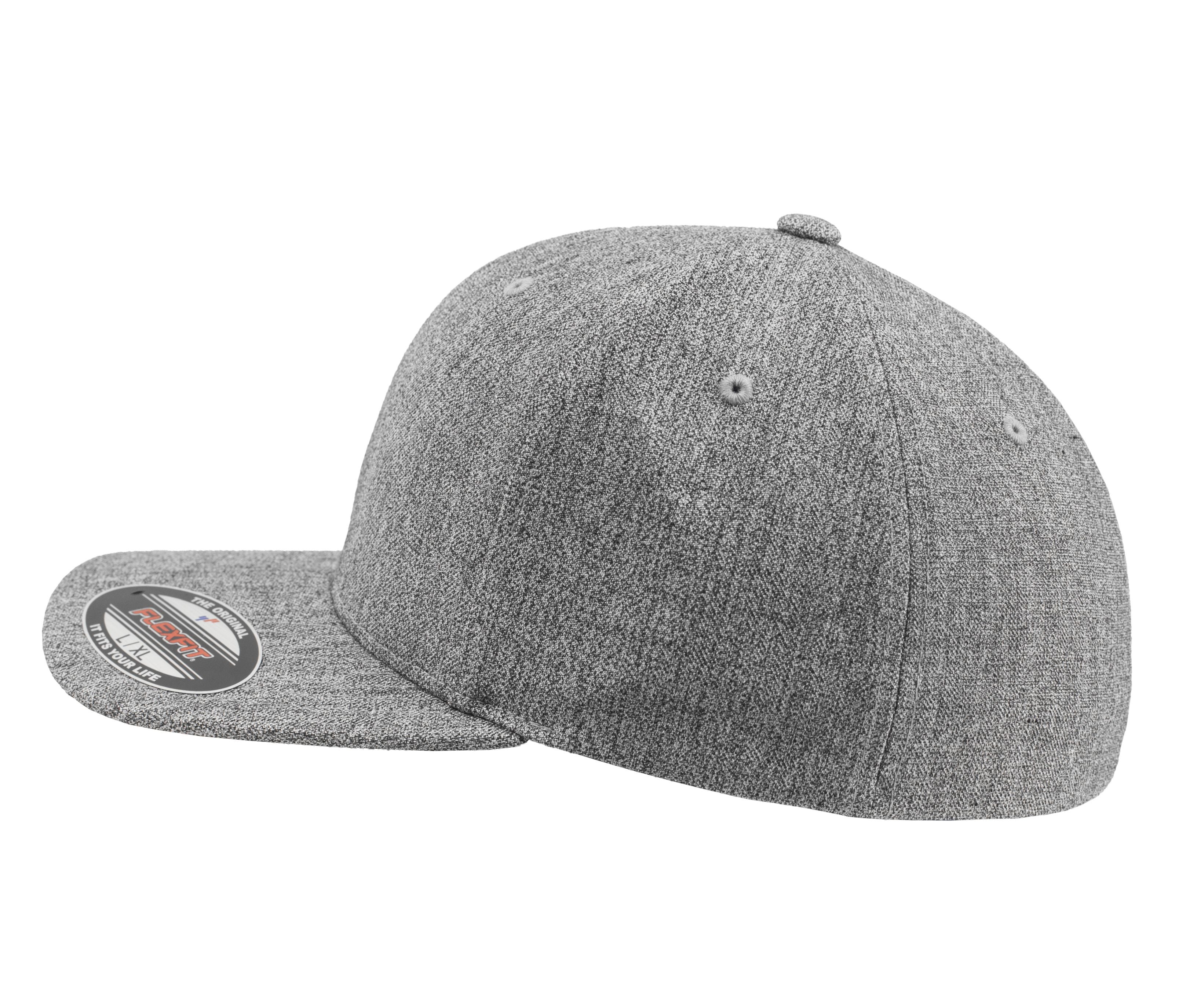 Gorra 6 Paneles - Flexfit 6277PS - imagen 5