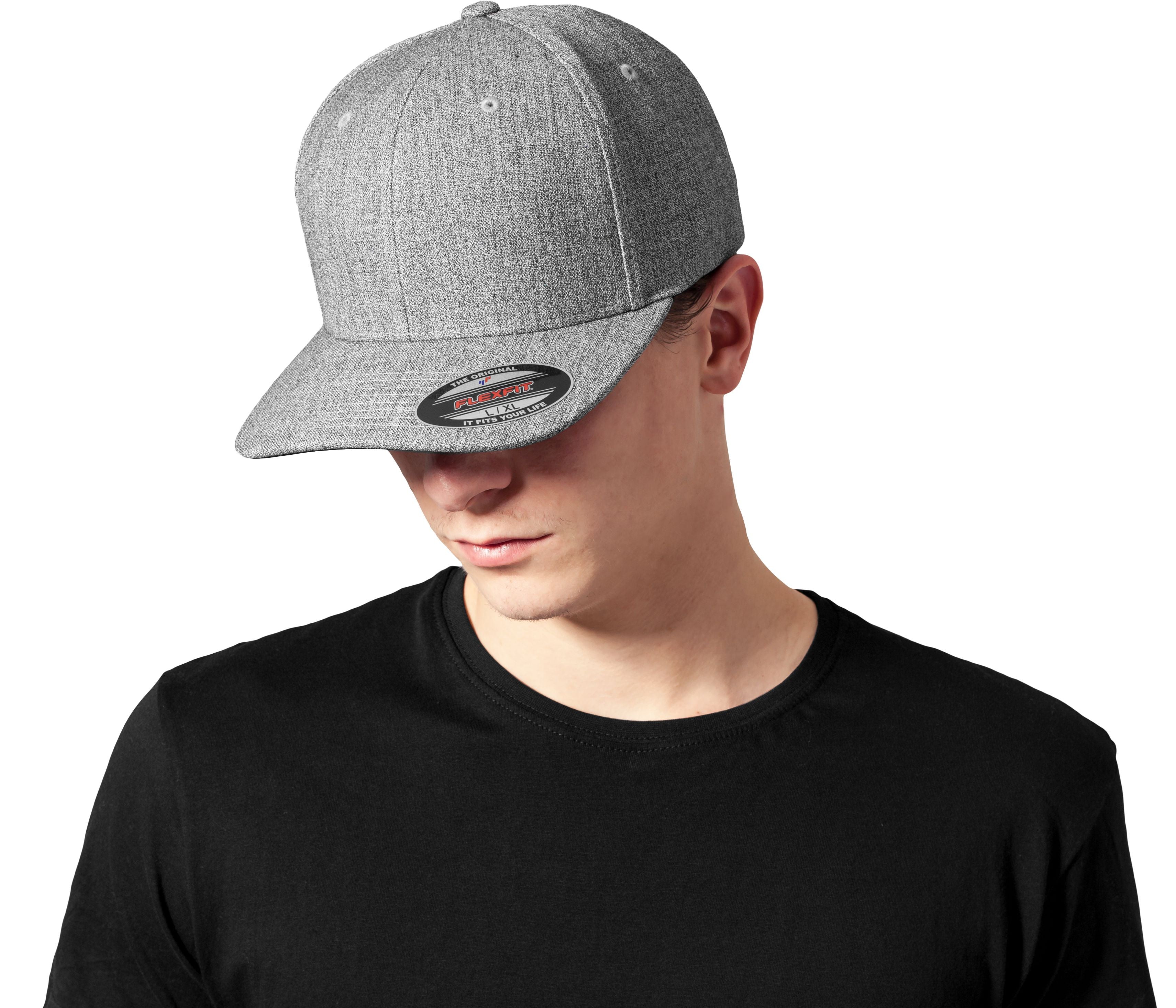 Gorra 6 Paneles - Flexfit 6277PS - imagen 1