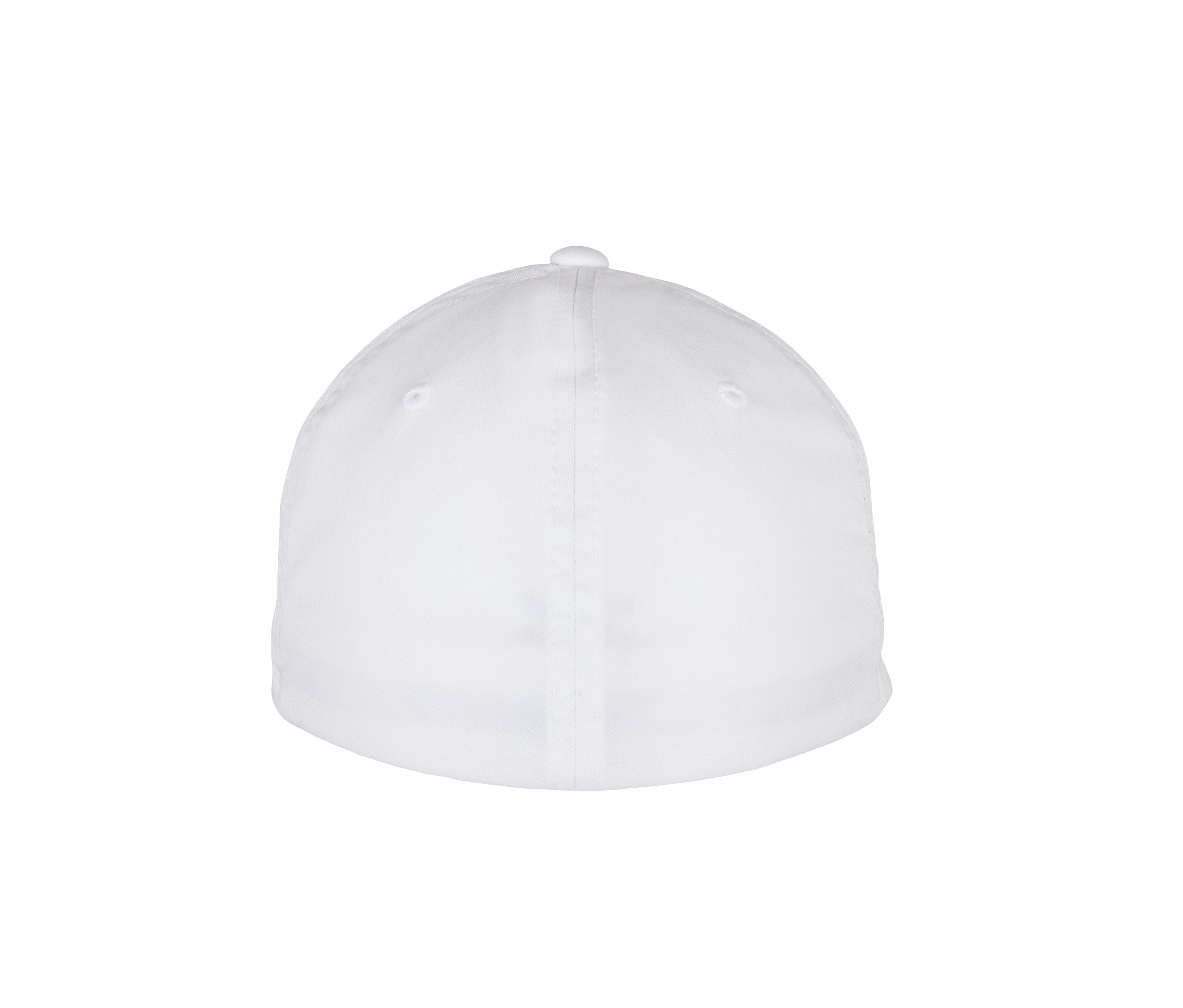 Gorra de Poliéster Reciclada - Flexfit 6277RP - imagen 2