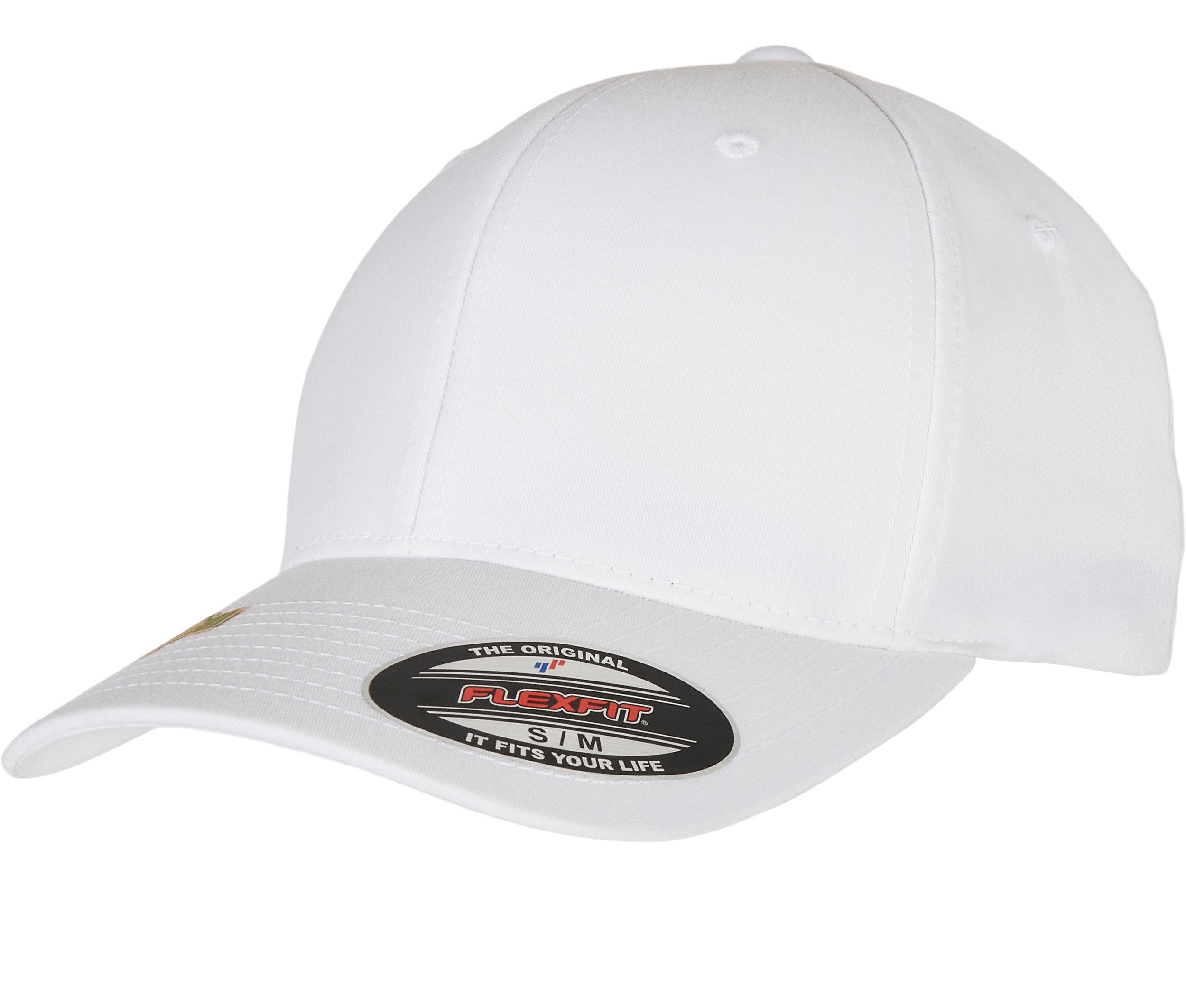 Gorra de Poliéster Reciclada - Flexfit 6277RP - imagen 3
