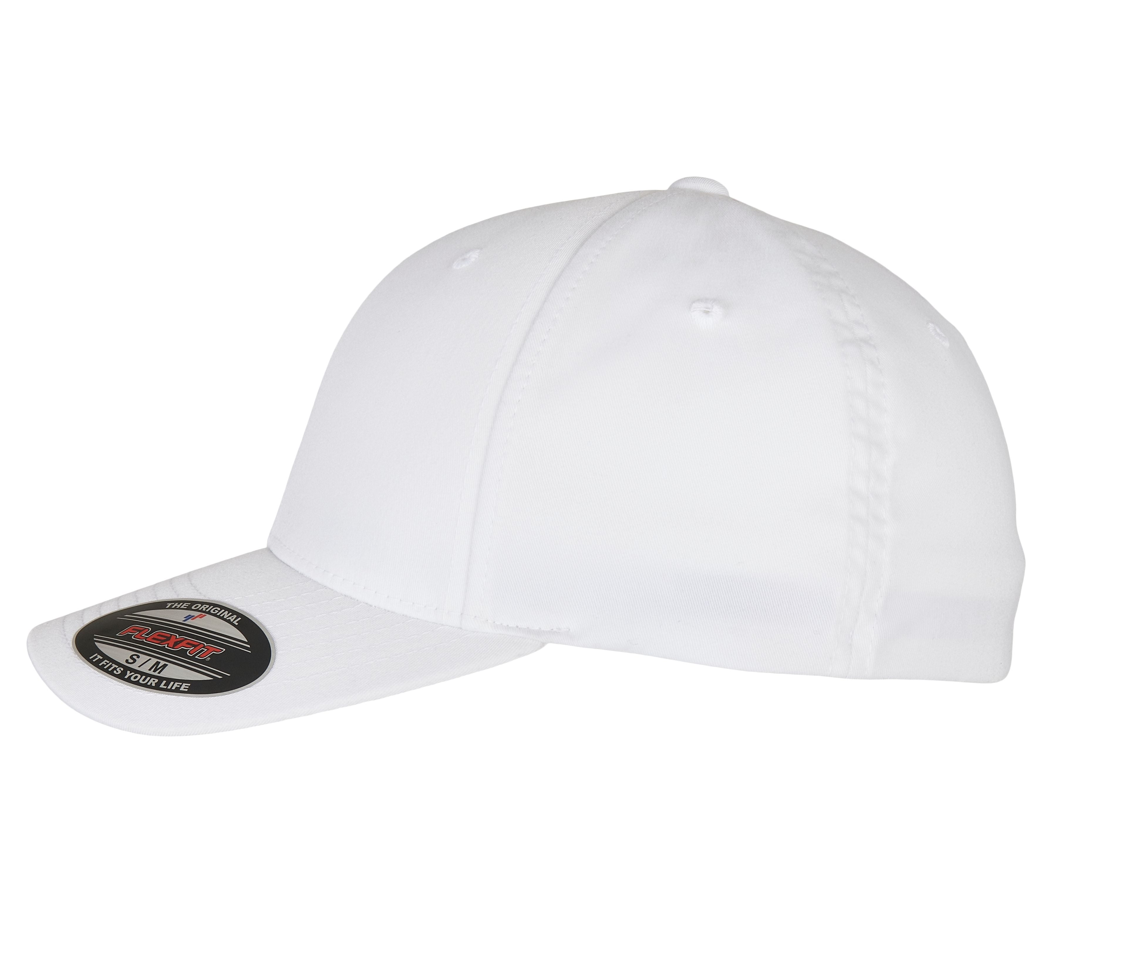 Gorra de Poliéster Reciclada - Flexfit 6277RP - imagen 4