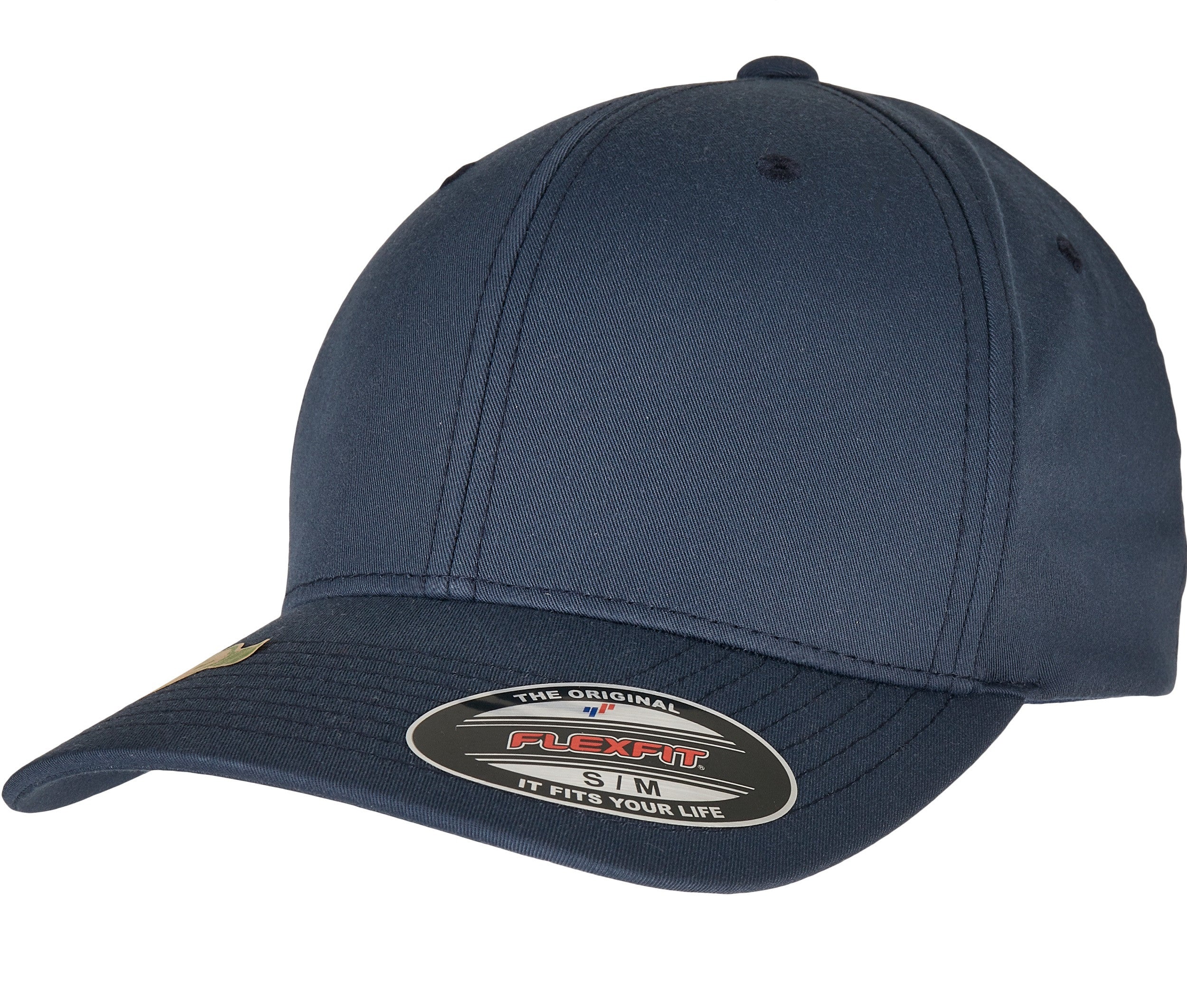 Gorra de Poliéster Reciclada - Flexfit 6277RP - imagen 6