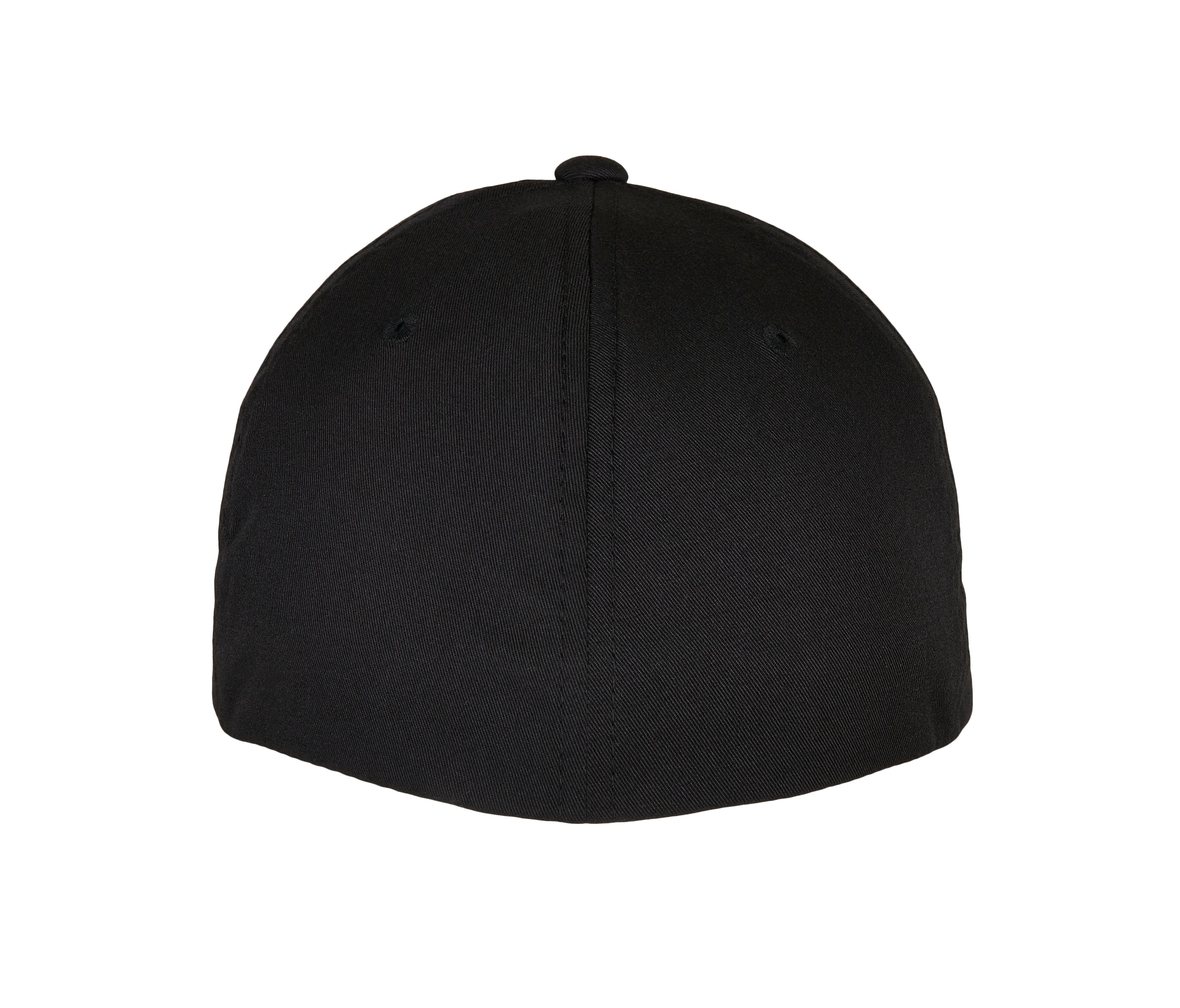 Gorra de Poliéster Reciclada - Flexfit 6277RP - imagen 8