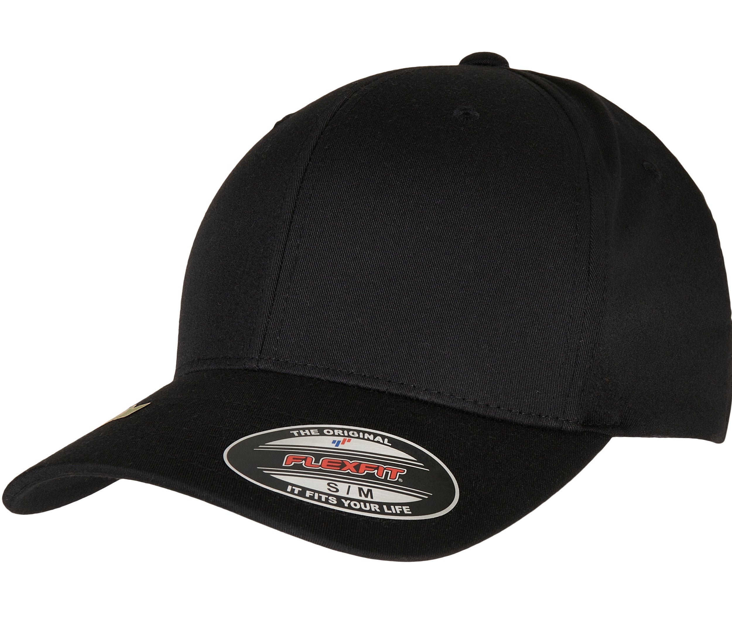Gorra de Poliéster Reciclada - Flexfit 6277RP - imagen 9