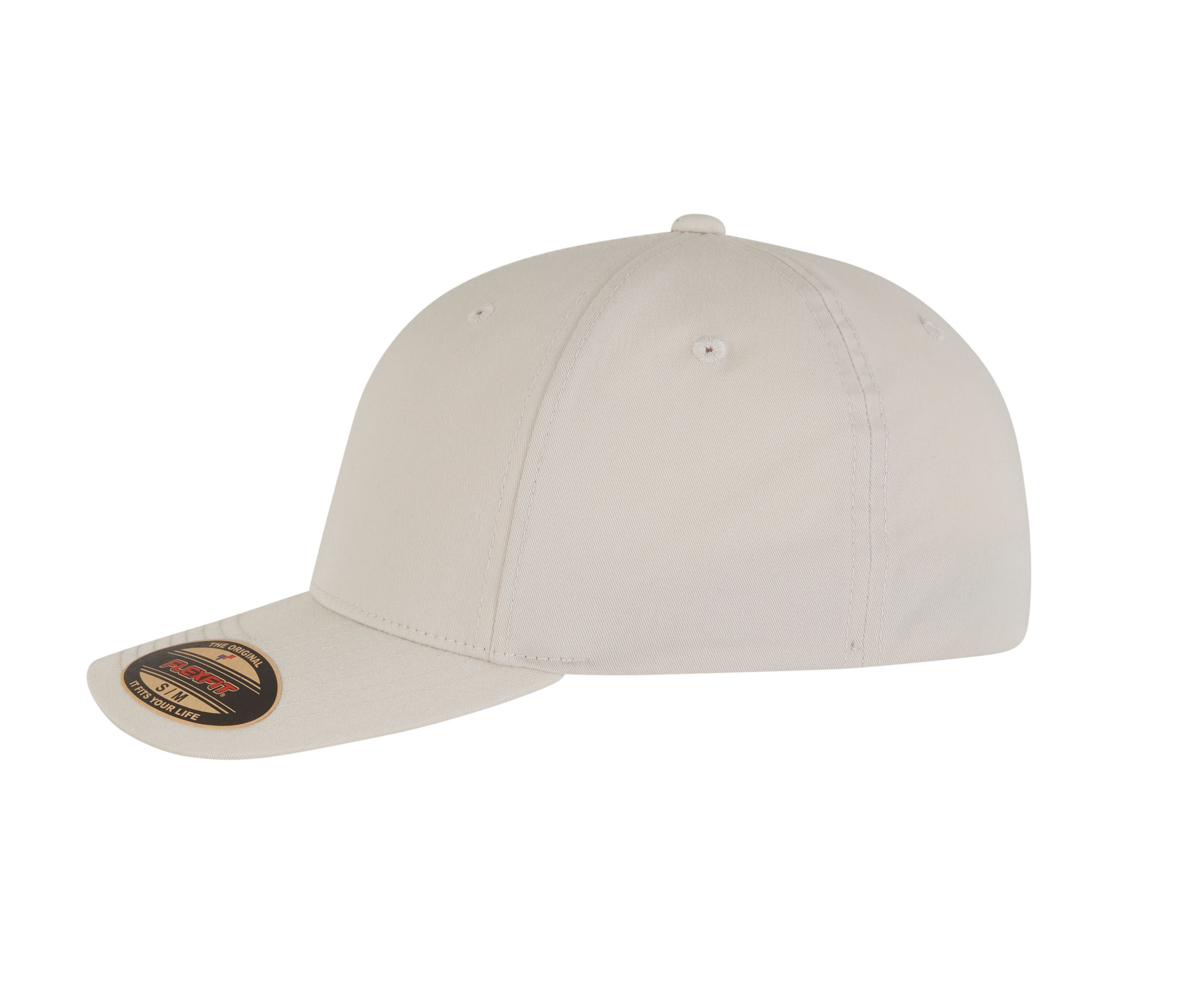 Gorra de Poliéster Reciclada - Flexfit 6277RP - imagen 19