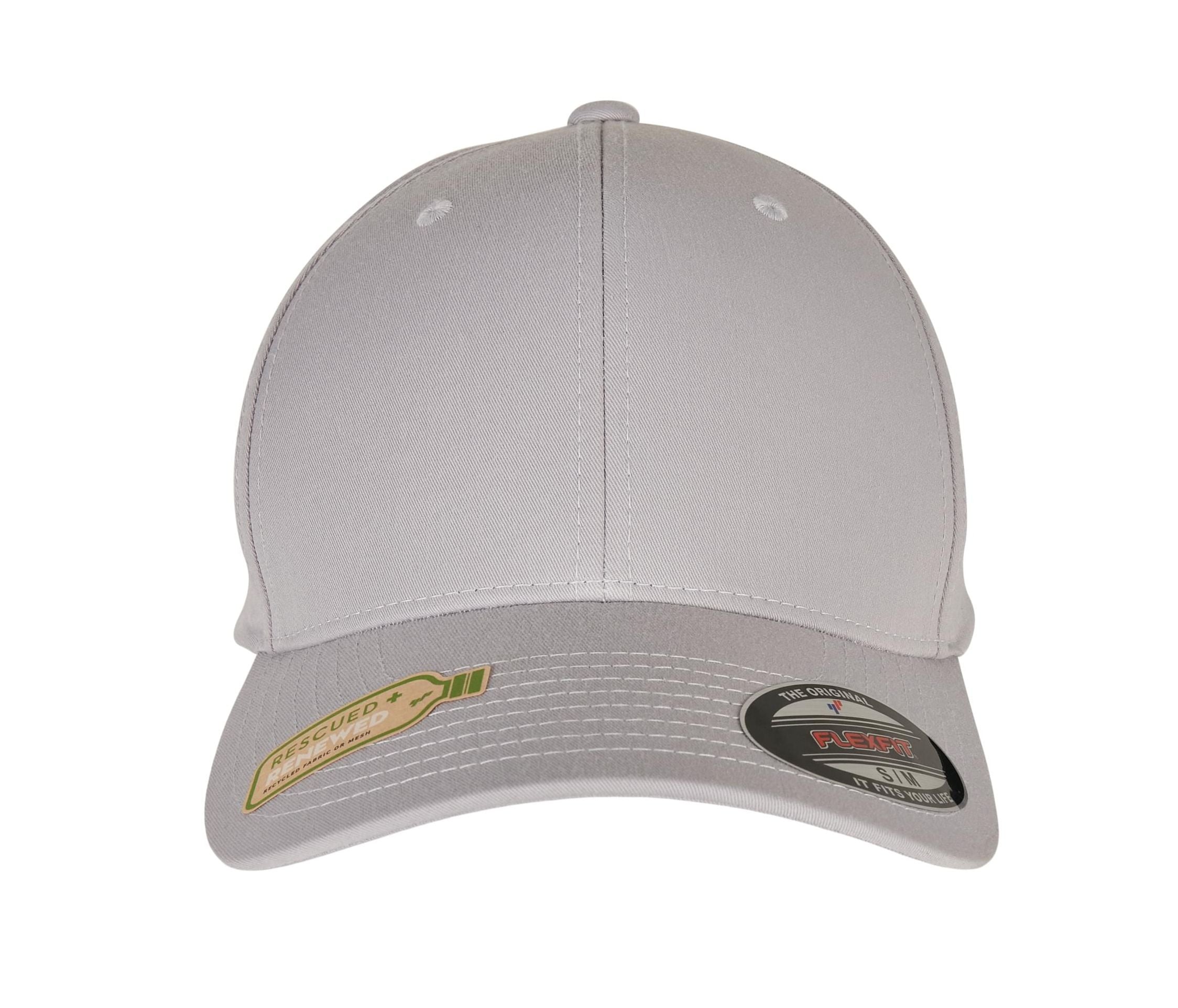 Gorra de Poliéster Reciclada - Flexfit 6277RP - imagen 11