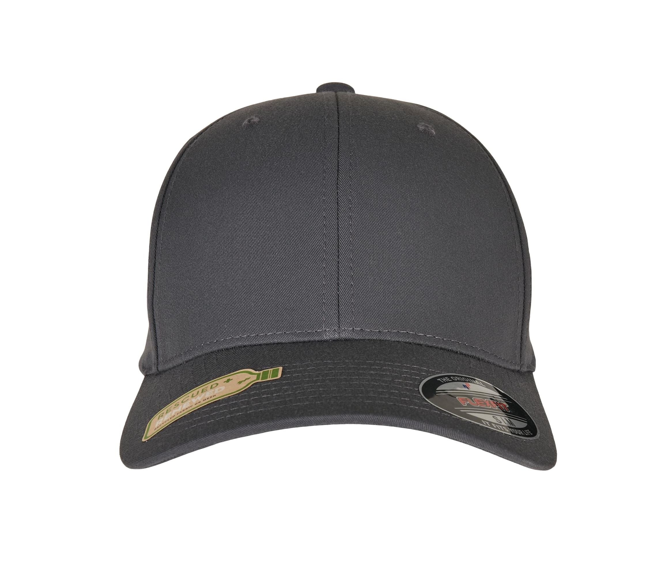 Gorra de Poliéster Reciclada - Flexfit 6277RP - imagen 13