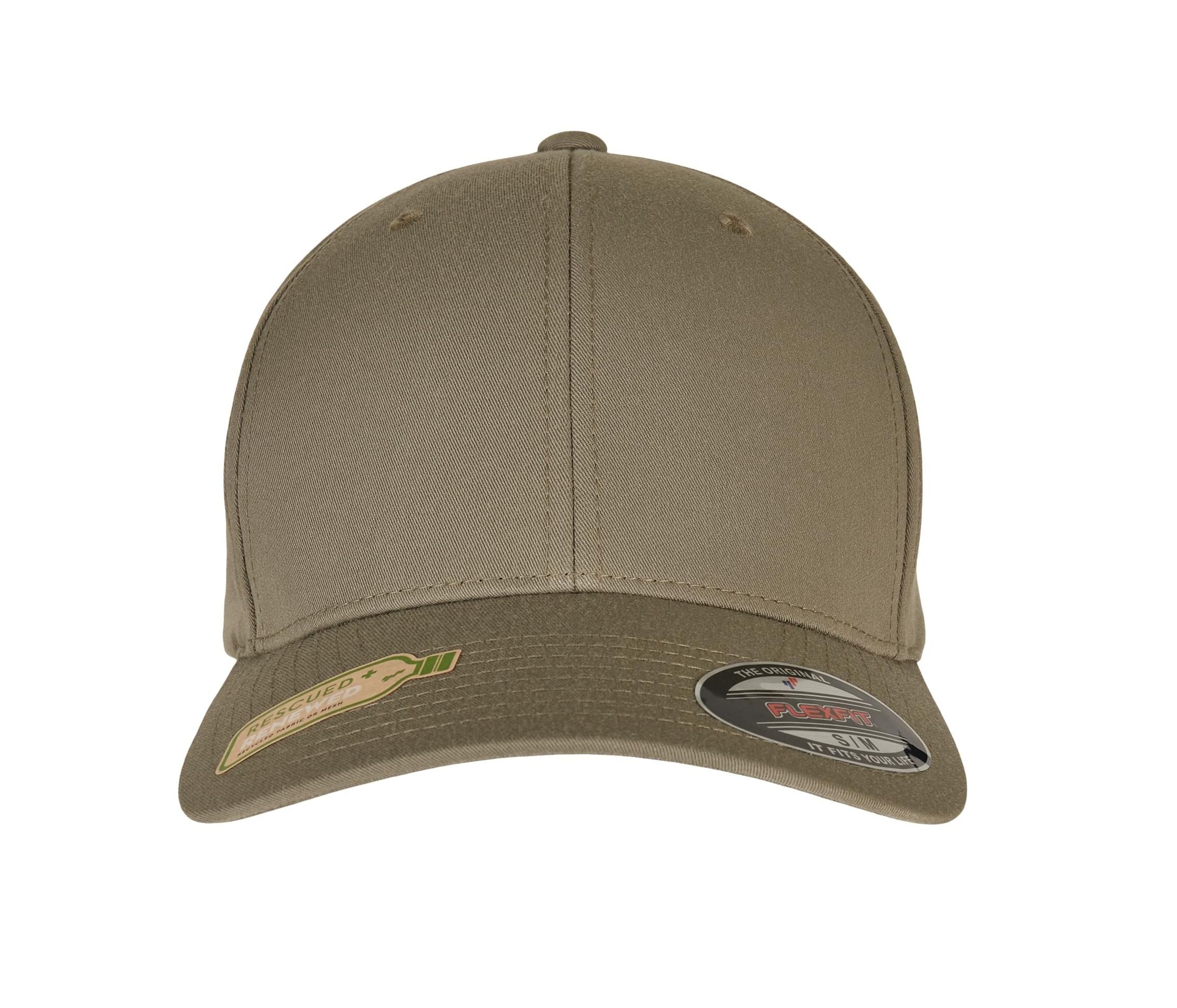 Gorra de Poliéster Reciclada - Flexfit 6277RP - imagen 15