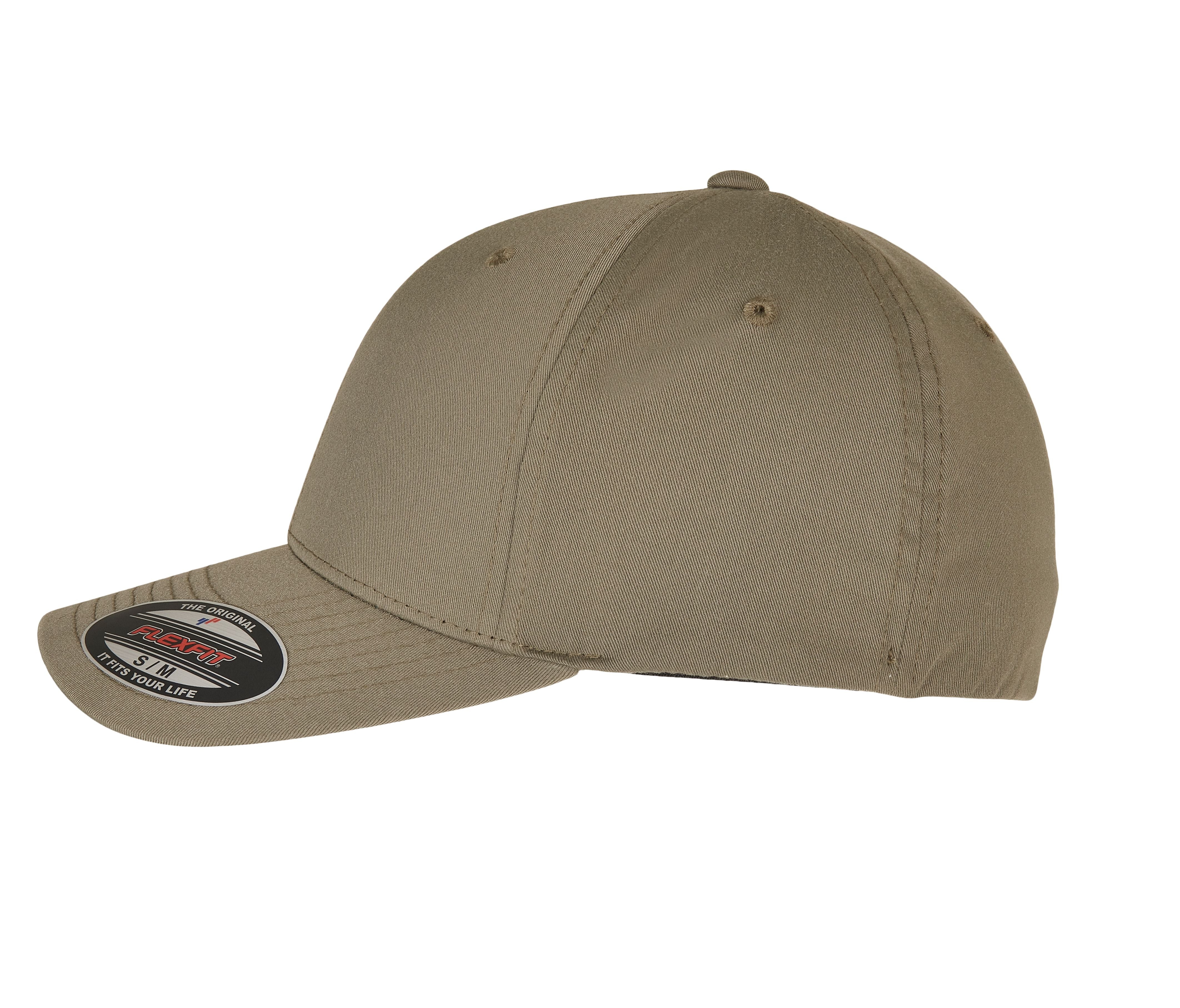Gorra de Poliéster Reciclada - Flexfit 6277RP - imagen 16