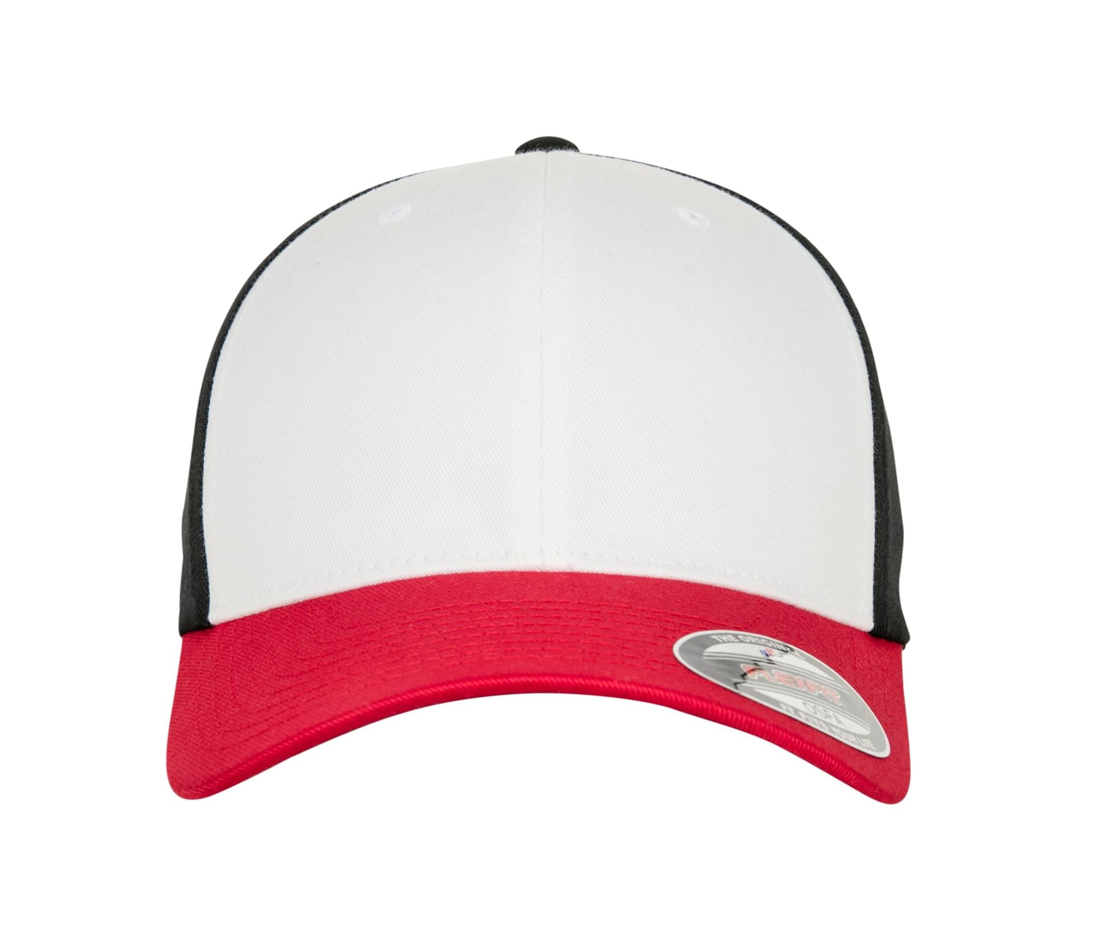 Gorra Tricolor - Flexfit 6277TT - imagen 2