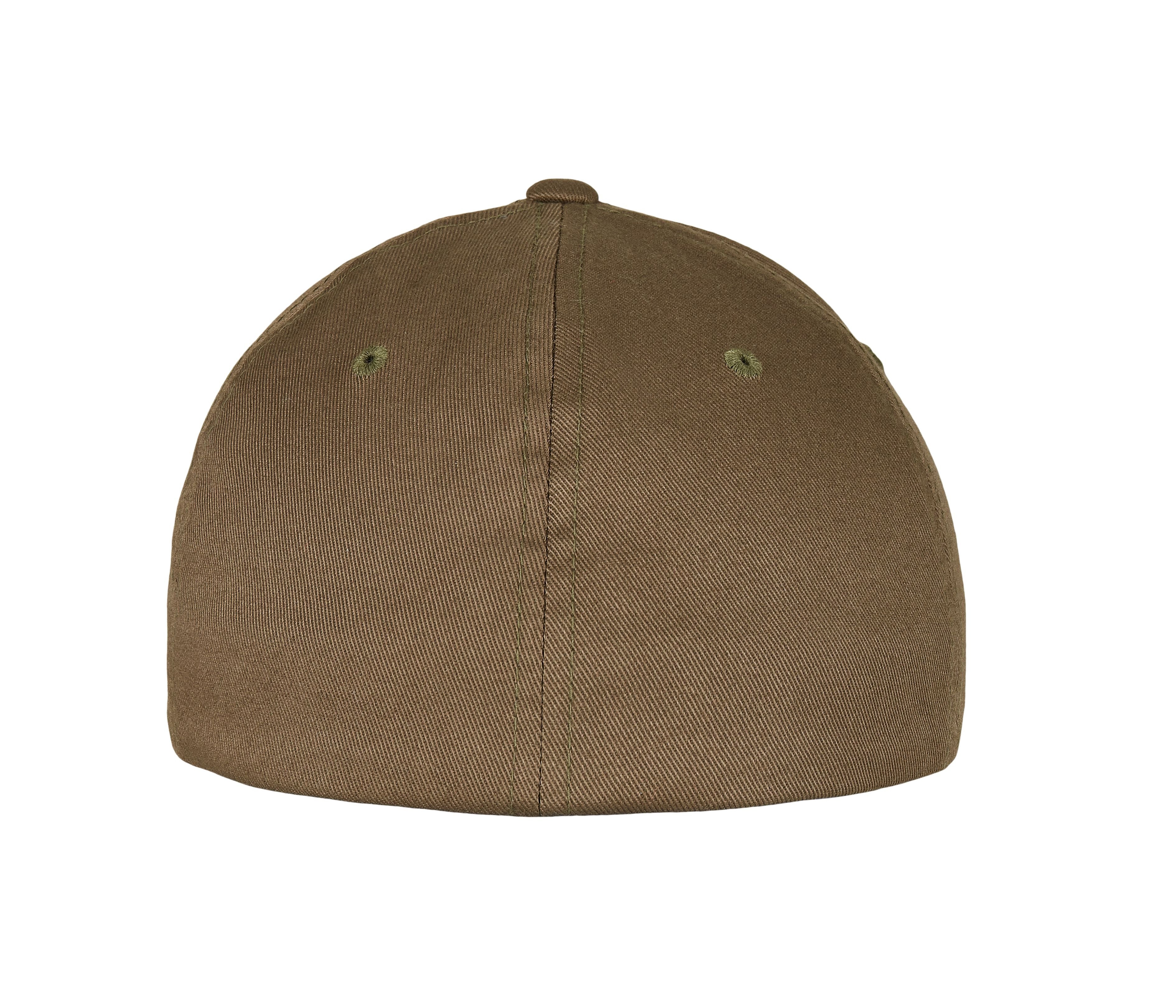 Gorra Tricolor - Flexfit 6277TT - imagen 4