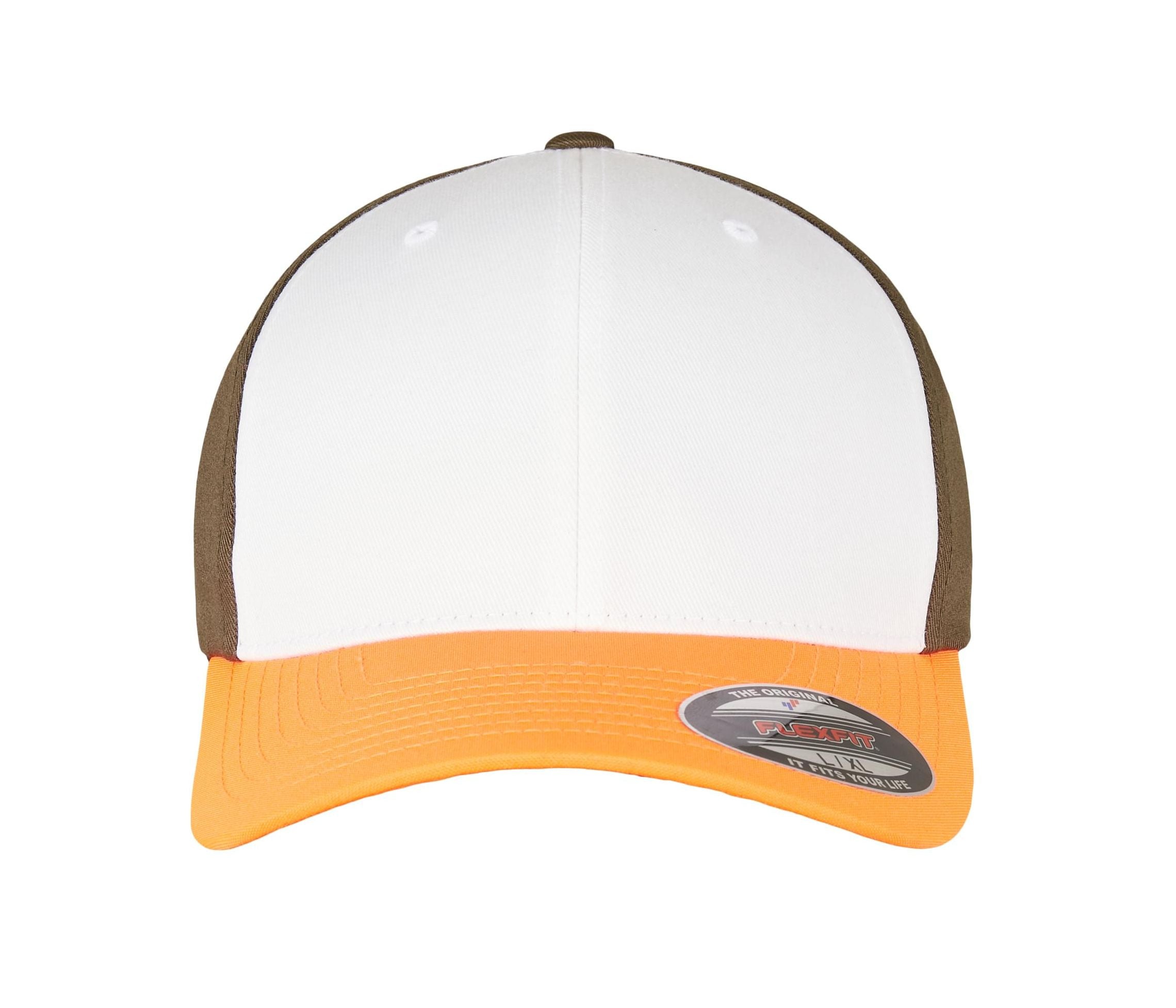Gorra Tricolor - Flexfit 6277TT - imagen 5