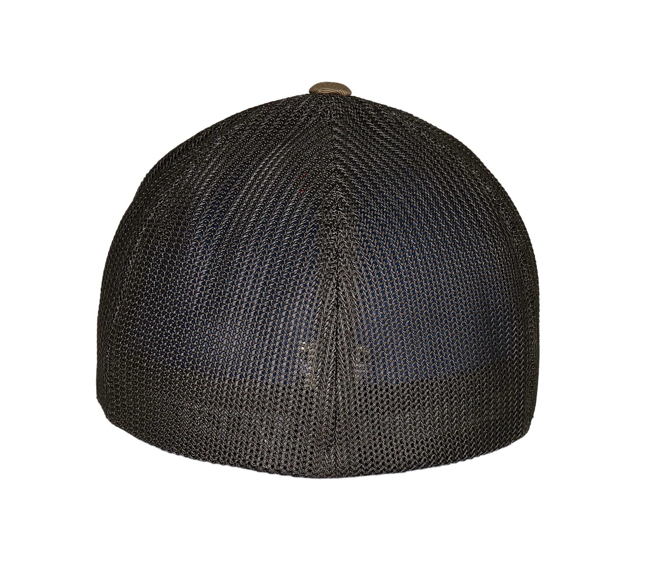 Gorra Tipo Trucker - Flexfit 6511RM - imagen 1