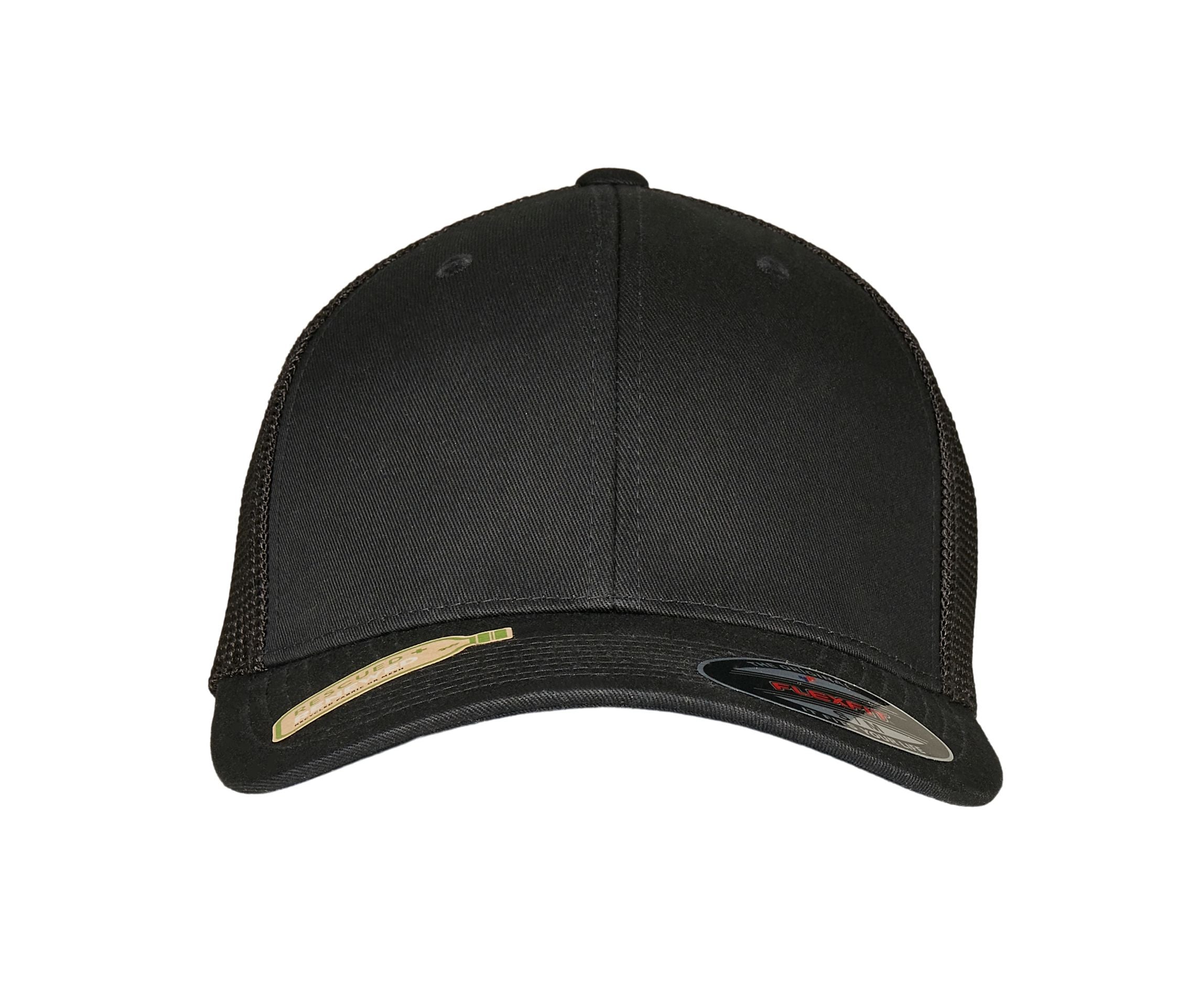 Gorra Tipo Trucker - Flexfit 6511RM - imagen 2