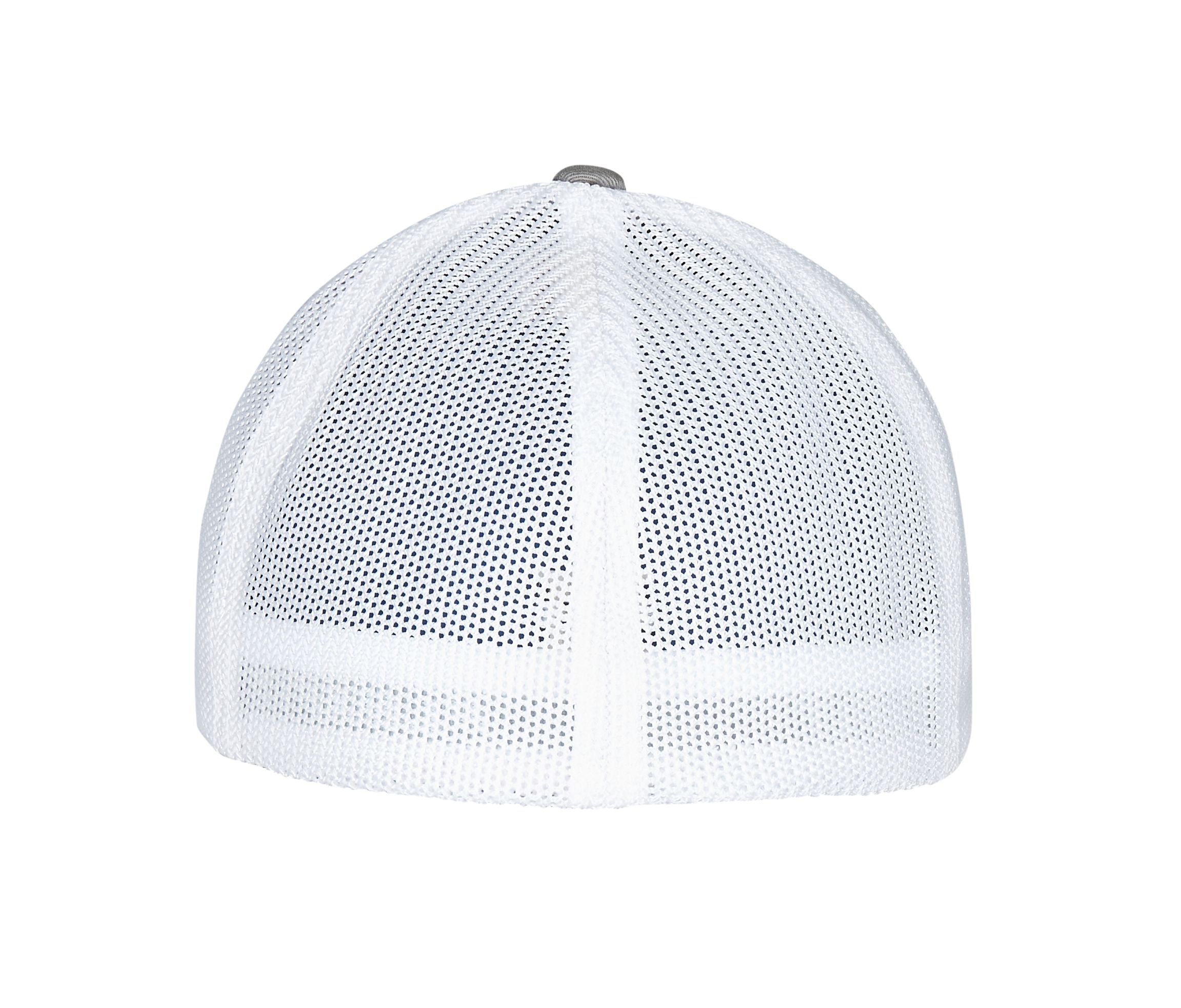 Gorra Tipo Trucker - Flexfit 6511RM - imagen 4