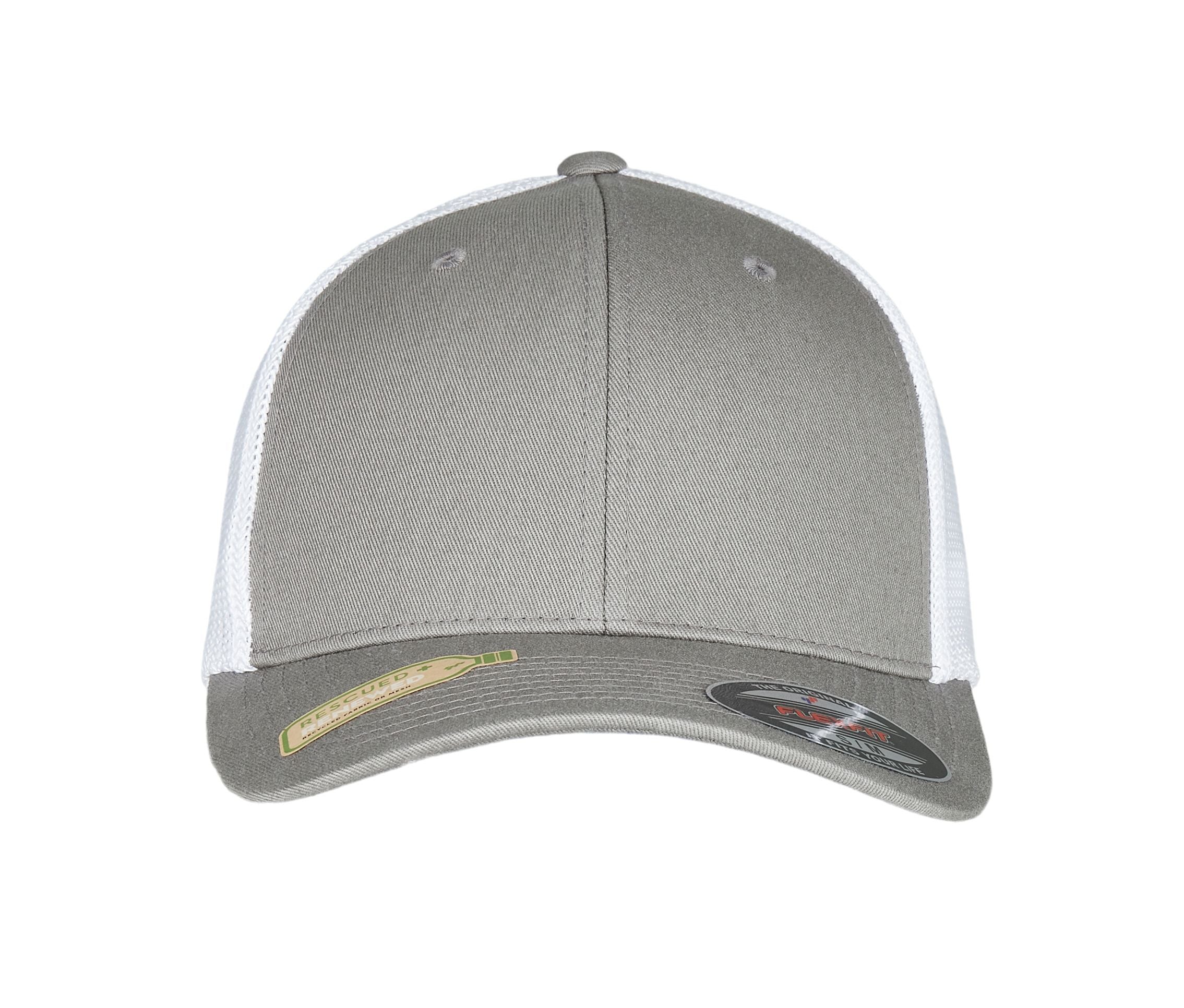 Gorra Tipo Trucker - Flexfit 6511RM - imagen 5