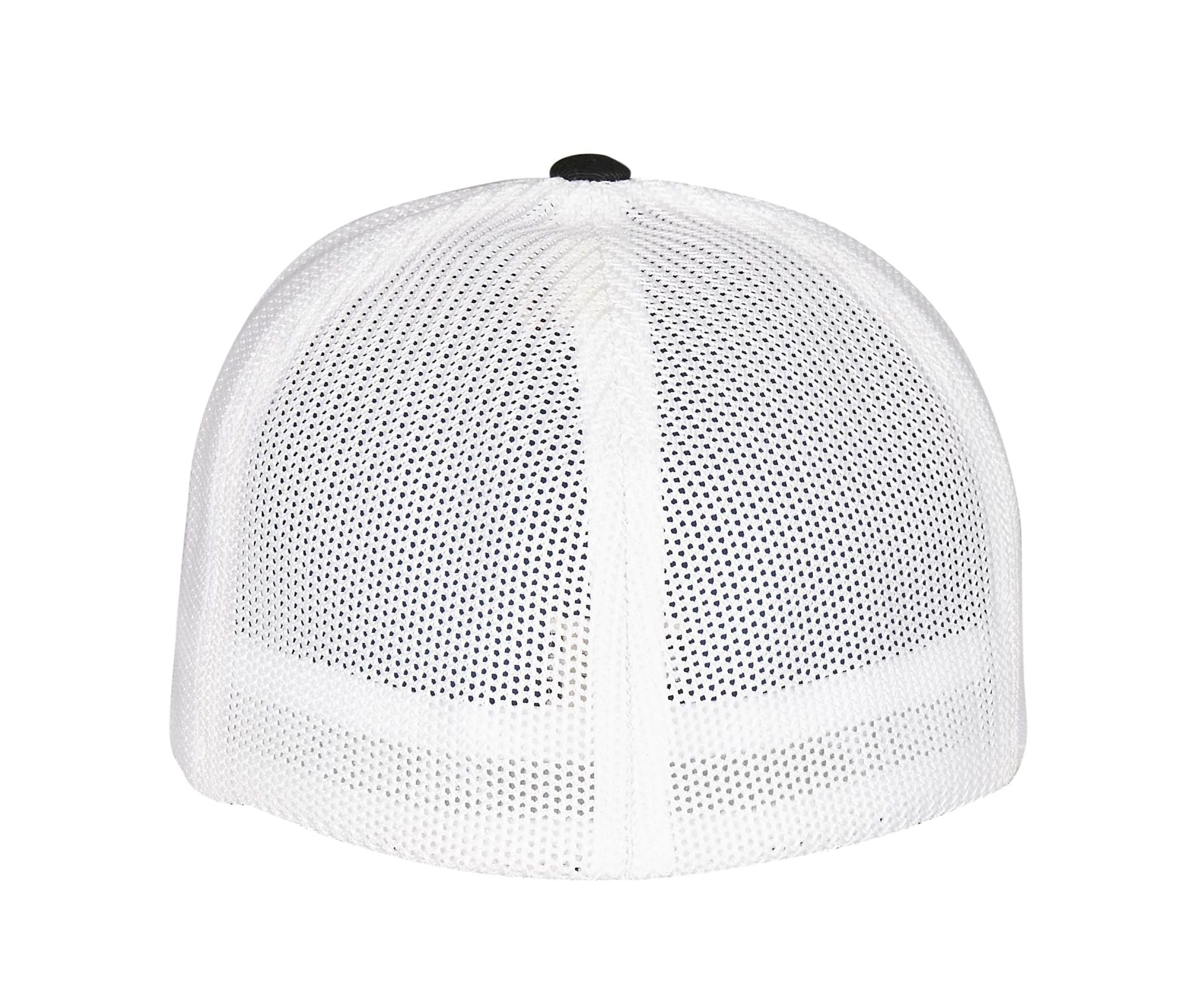 Gorra Tipo Trucker - Flexfit 6511RM - imagen 7