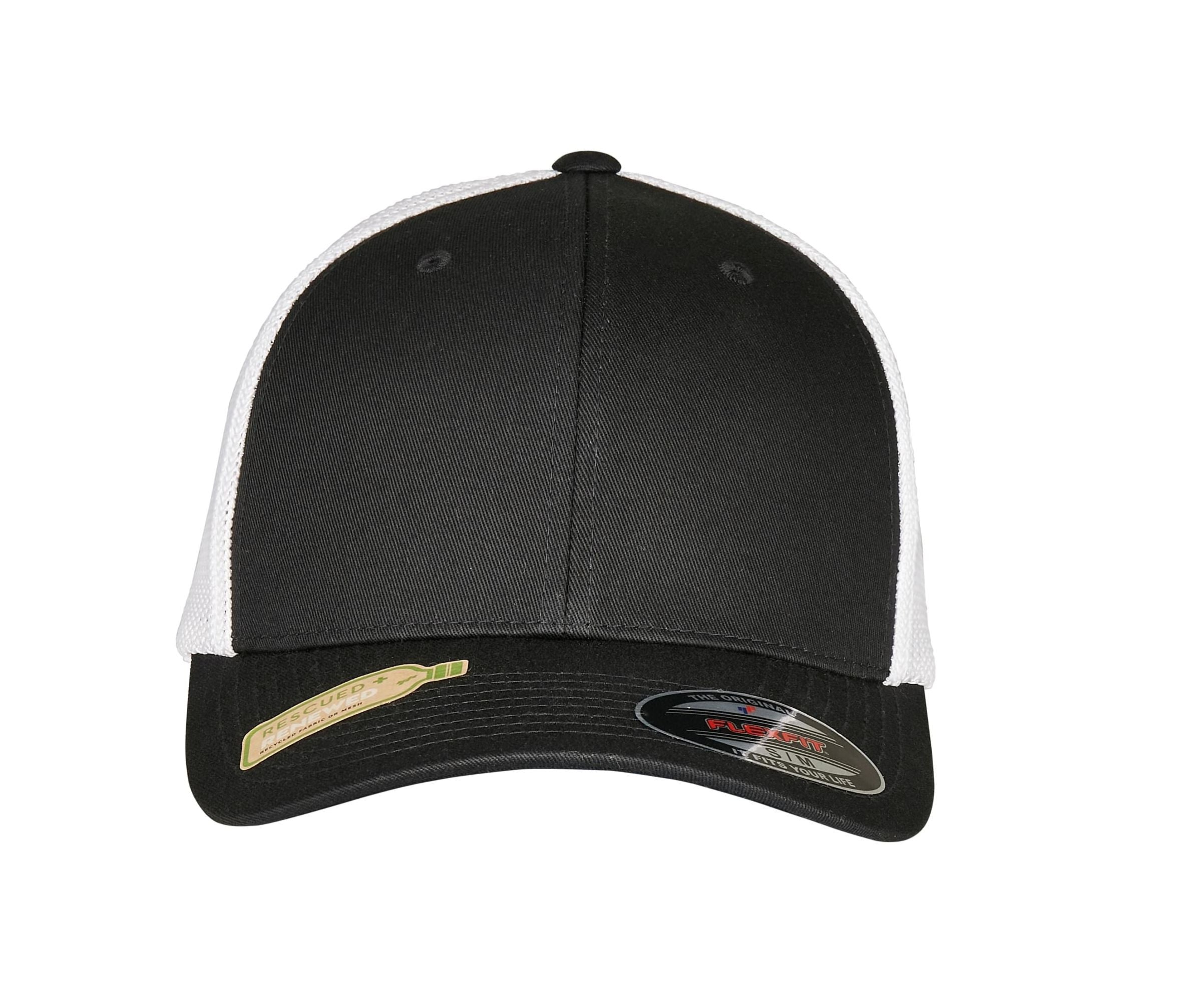 Gorra Tipo Trucker - Flexfit 6511RM - imagen 8