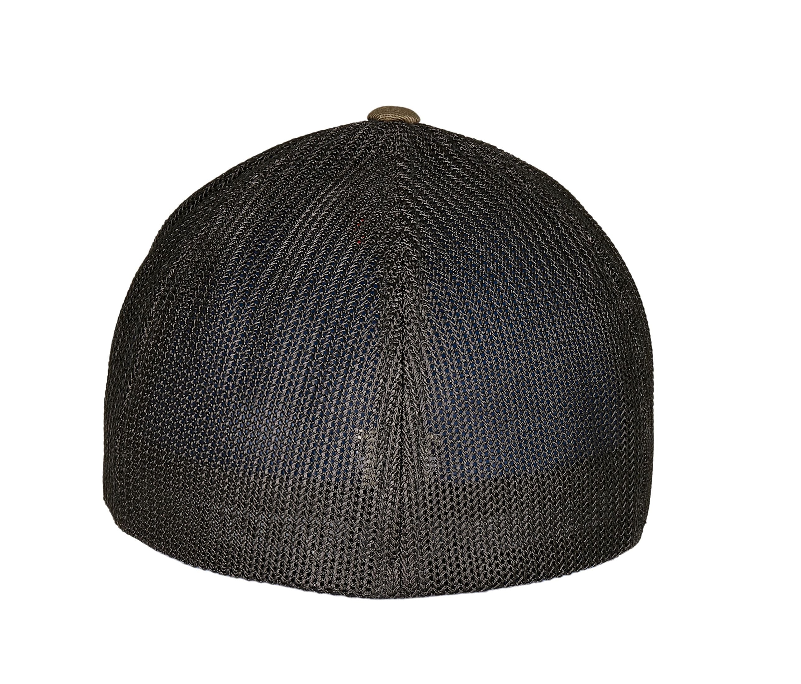 Gorra Tipo Trucker - Flexfit 6511RM - imagen 10
