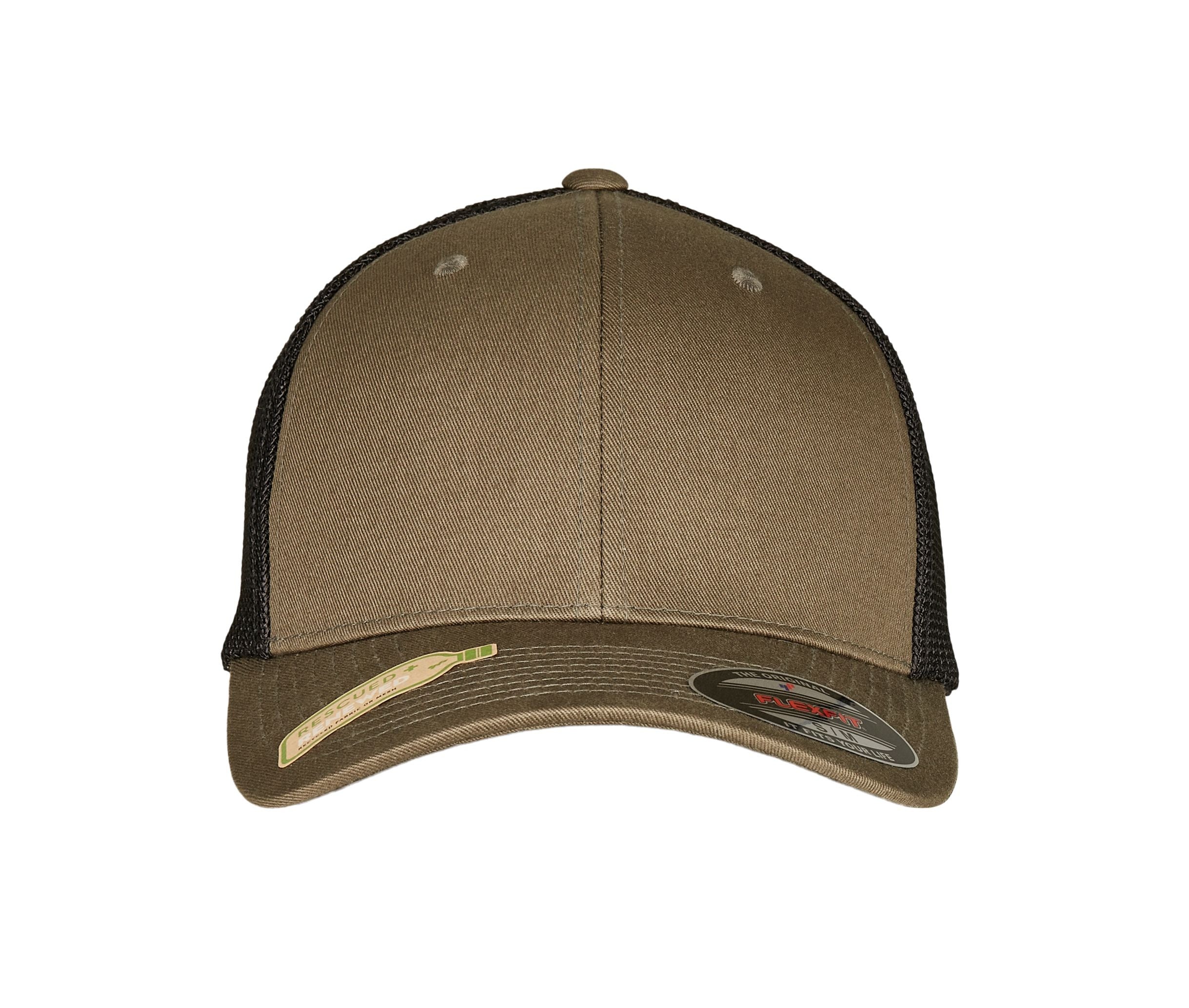 Gorra Tipo Trucker - Flexfit 6511RM - imagen 11