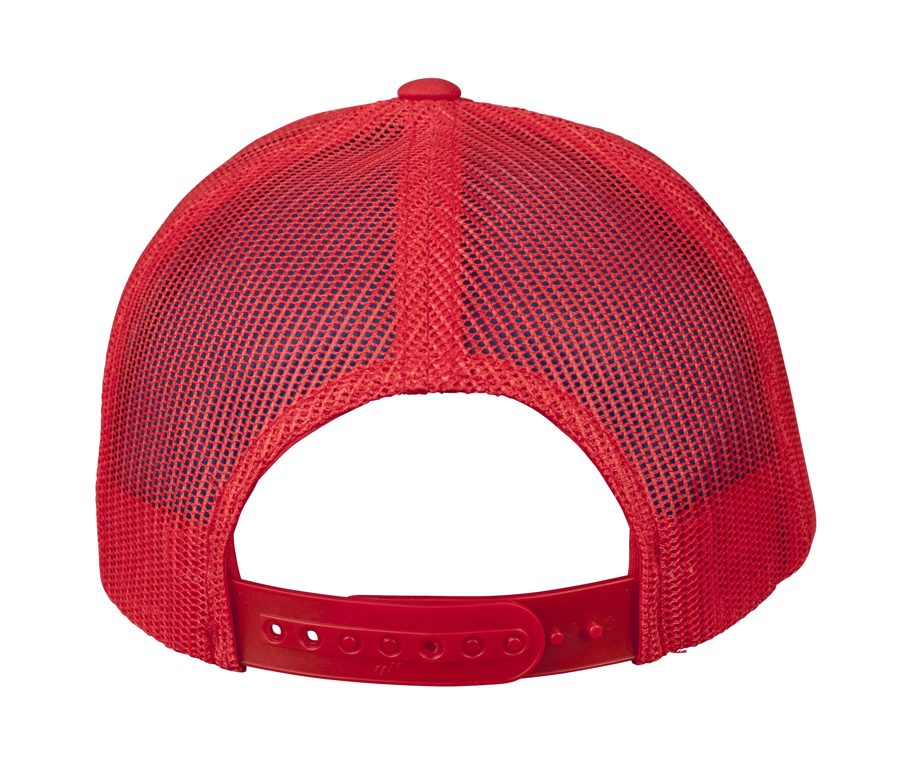 Gorra Americana - Flexfit 6606CF - imagen 3