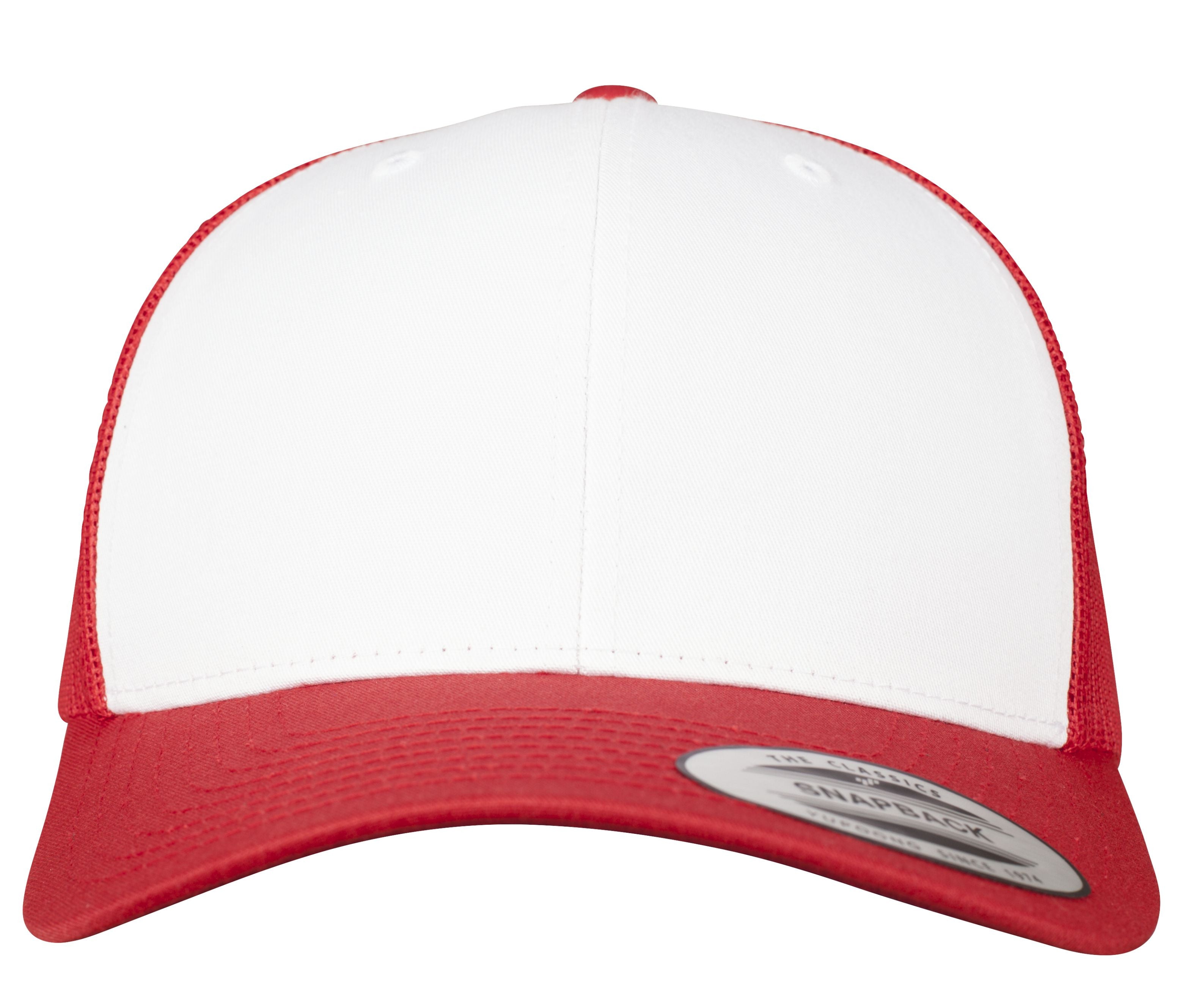 Gorra Americana - Flexfit 6606CF - imagen 4