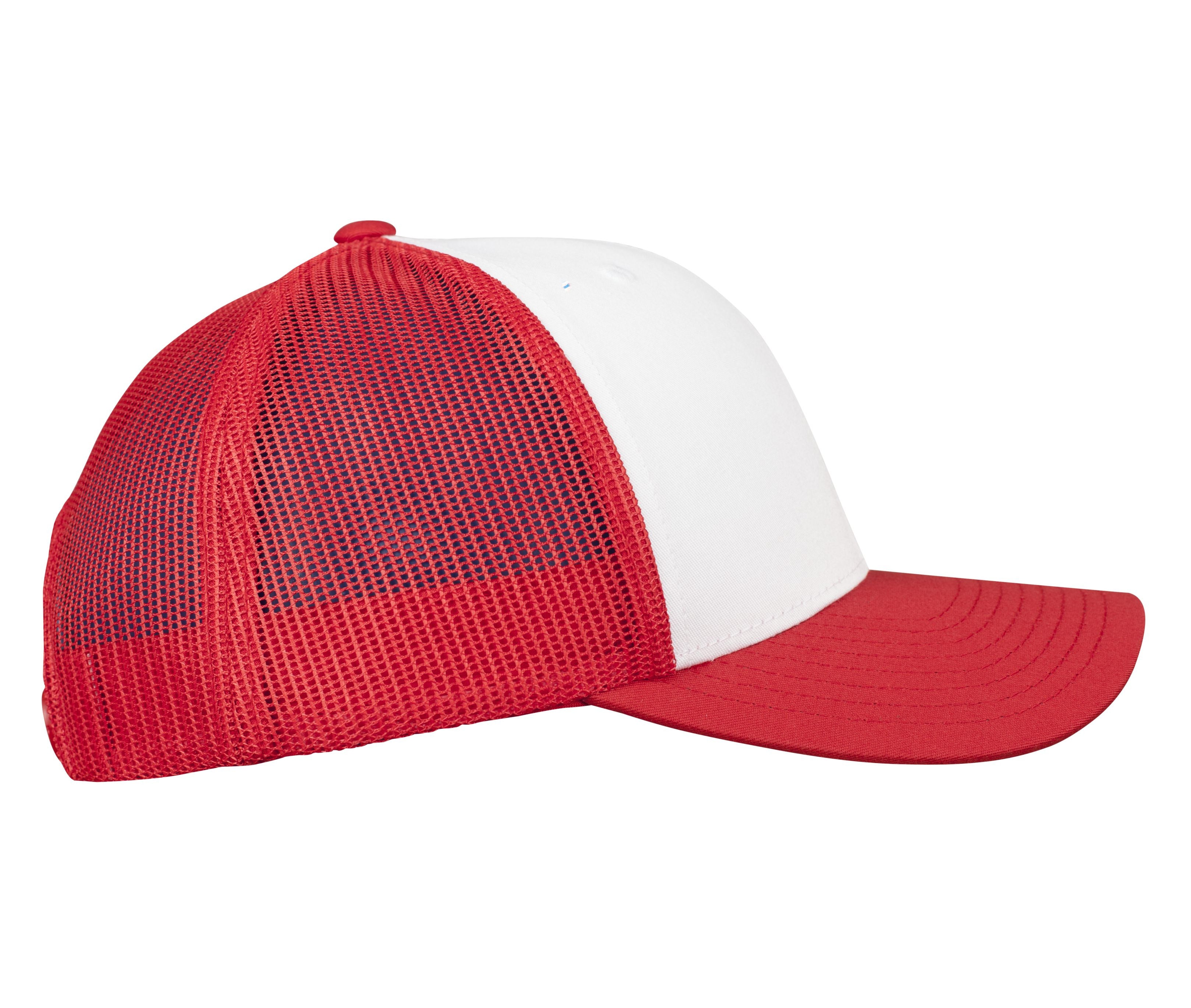 Gorra Americana - Flexfit 6606CF - imagen 2