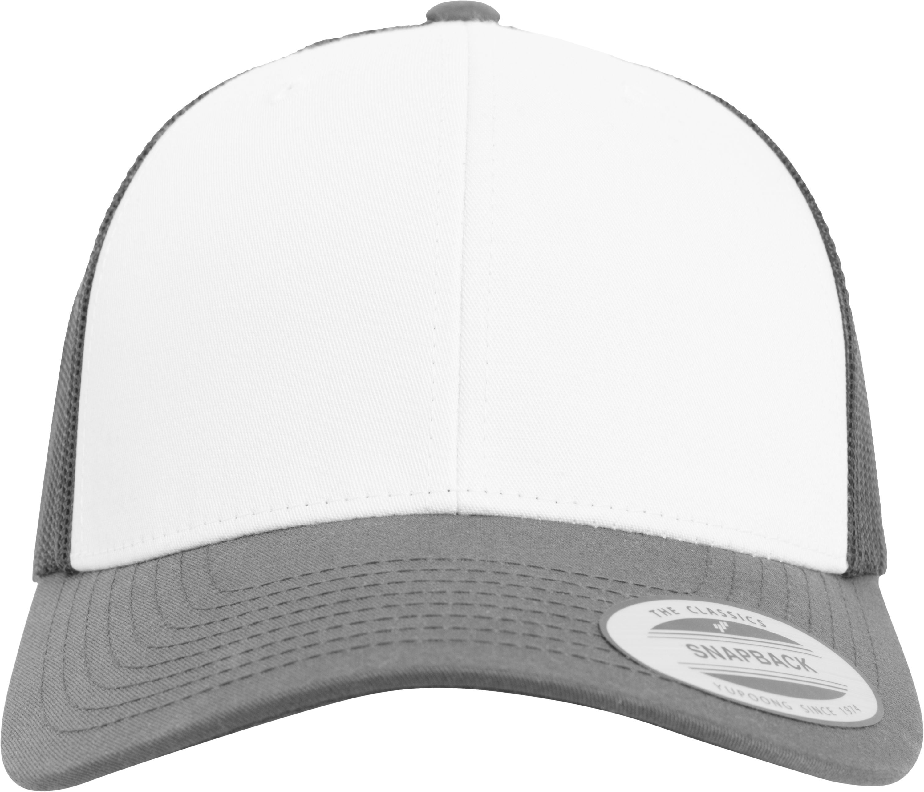 Gorra Americana - Flexfit 6606CF - imagen 7