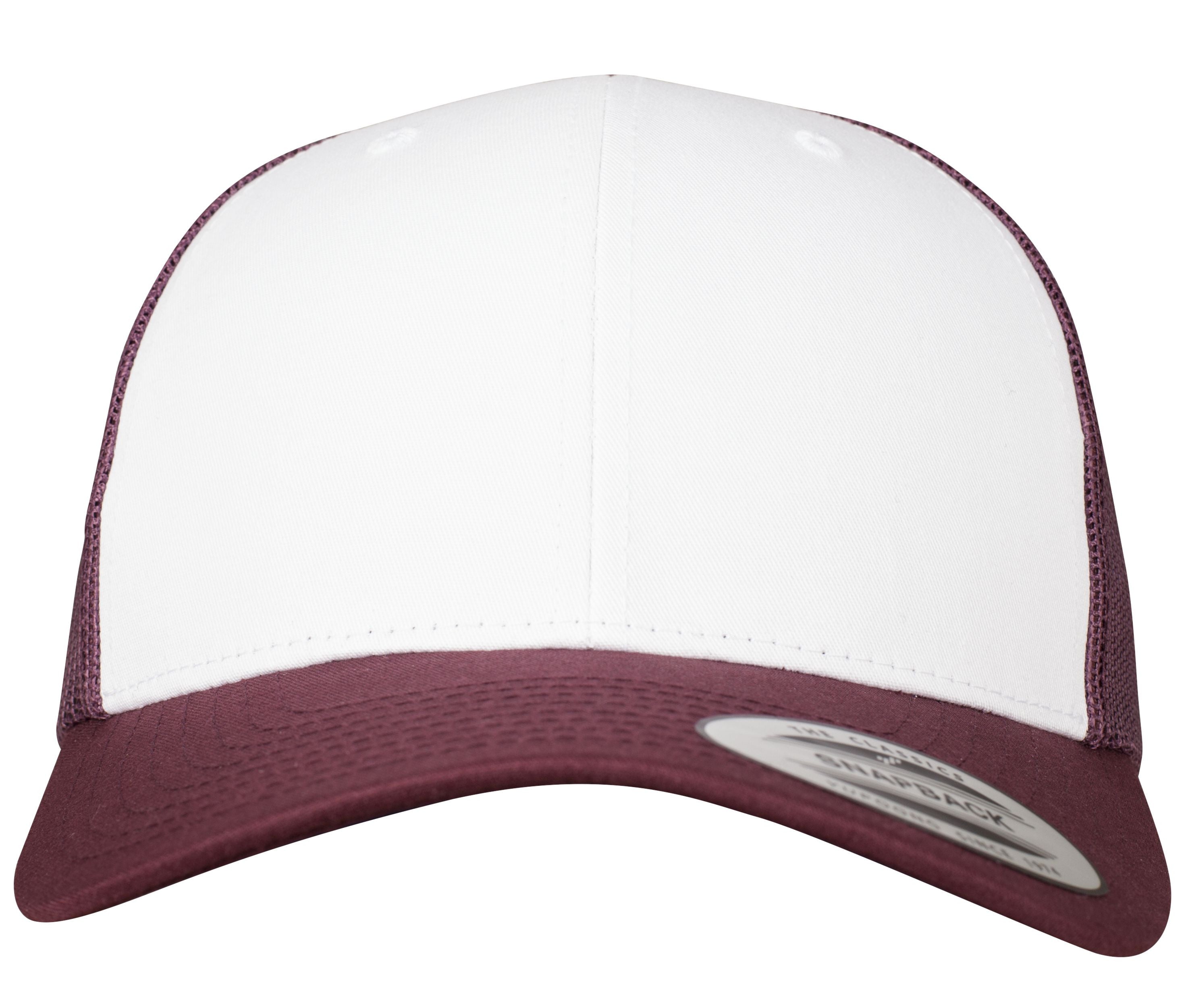 Gorra Americana - Flexfit 6606CF - imagen 11