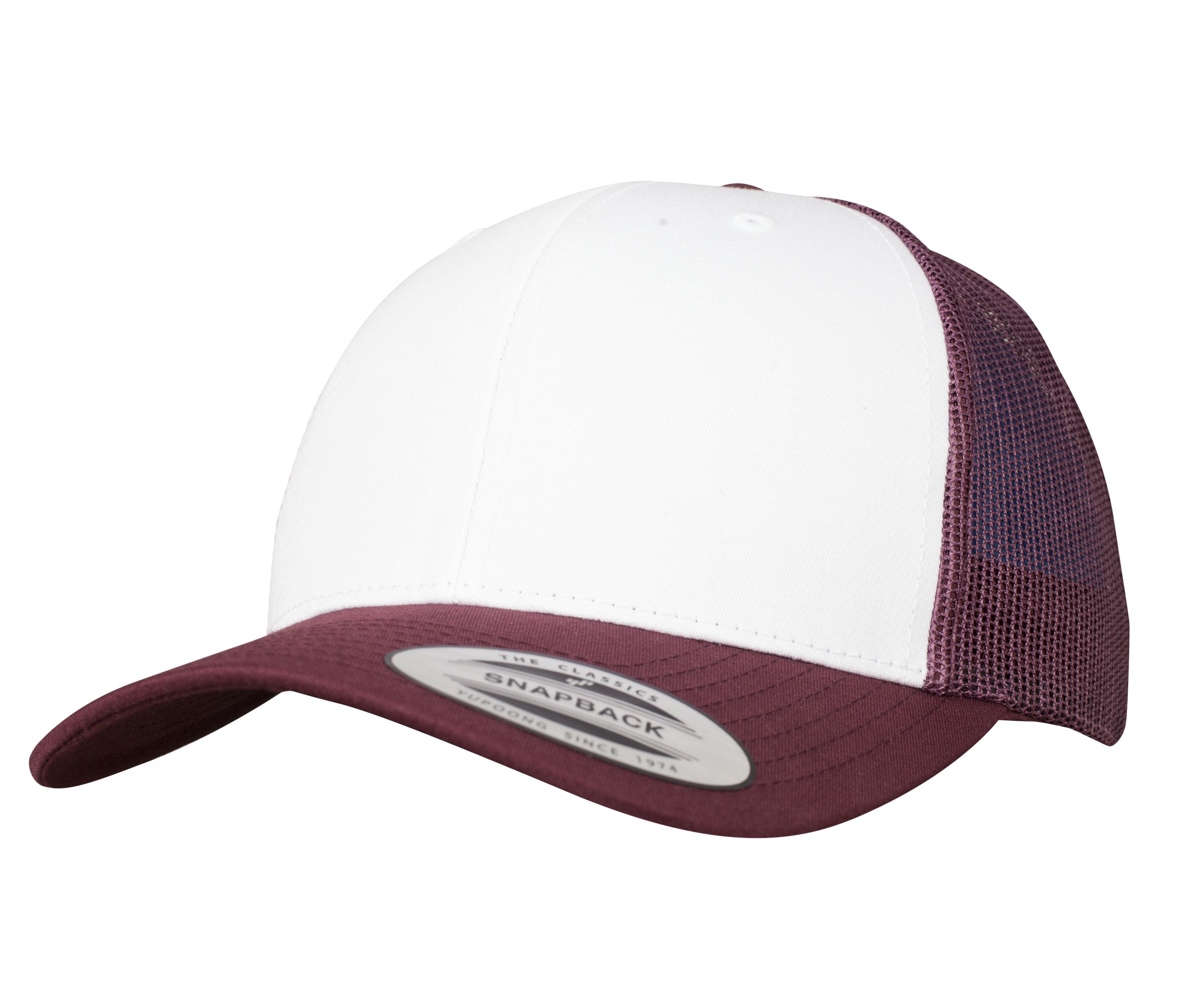 Gorra Americana - Flexfit 6606CF - imagen 12