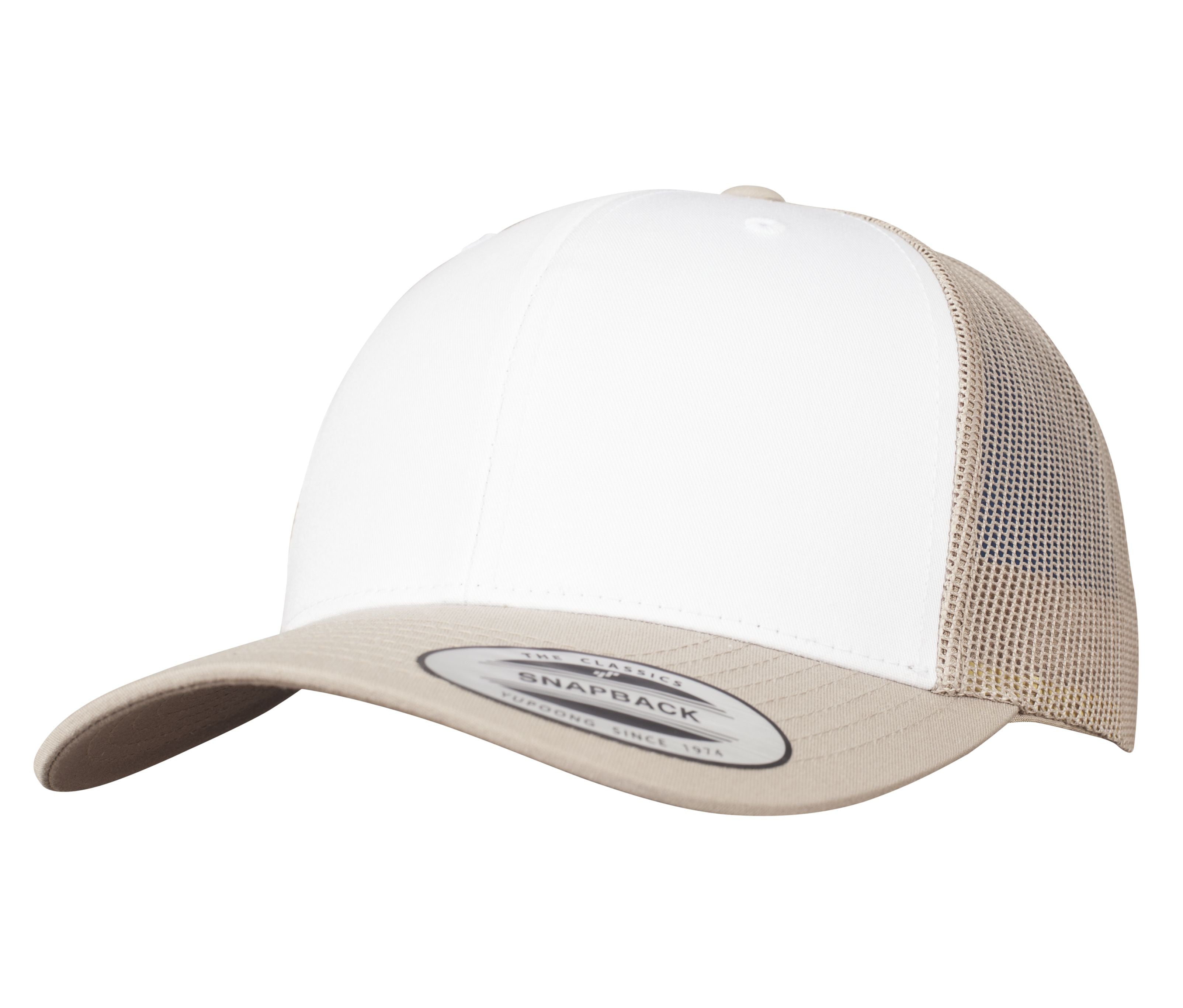 Gorra Americana - Flexfit 6606CF - imagen 20