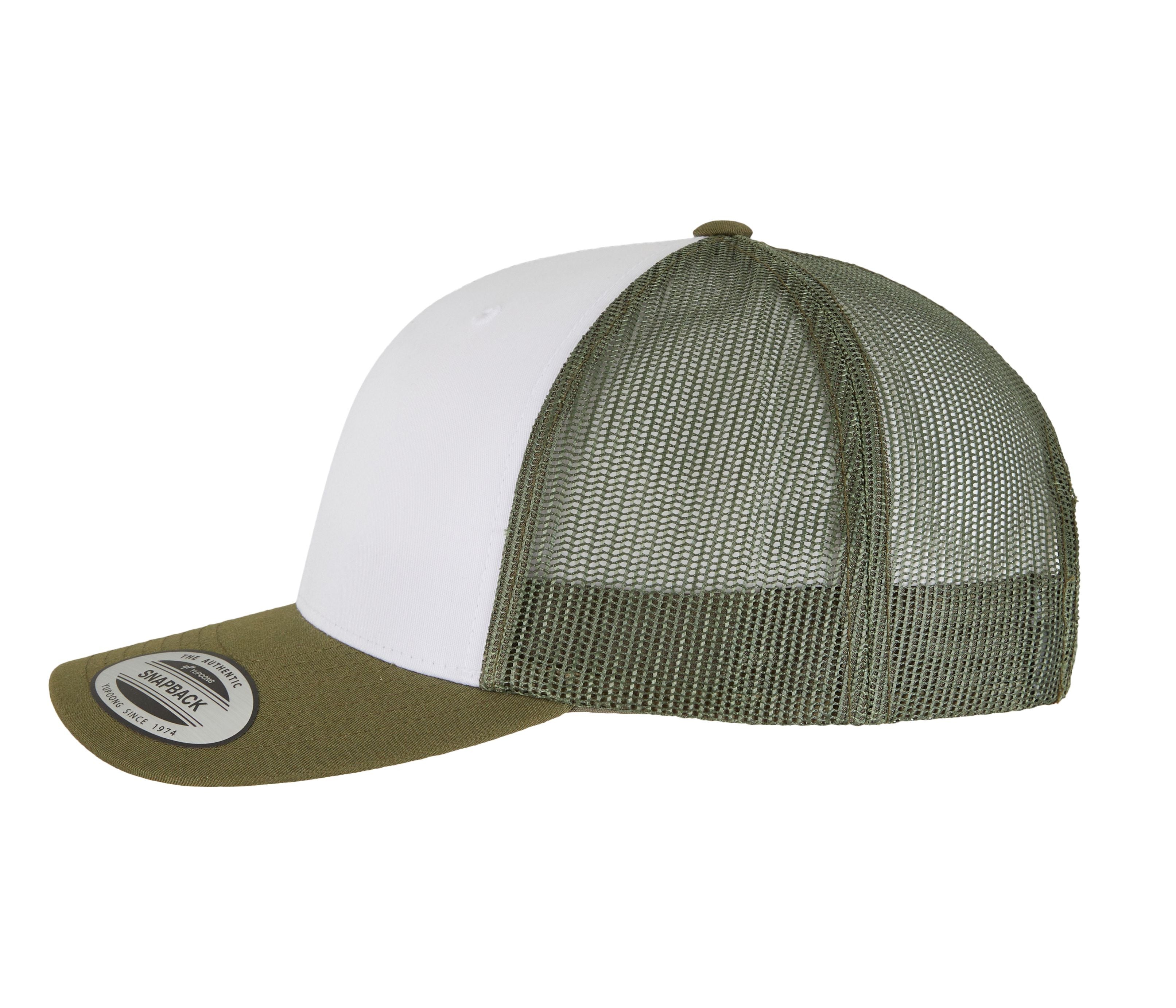 Gorra Americana - Flexfit 6606CF - imagen 32