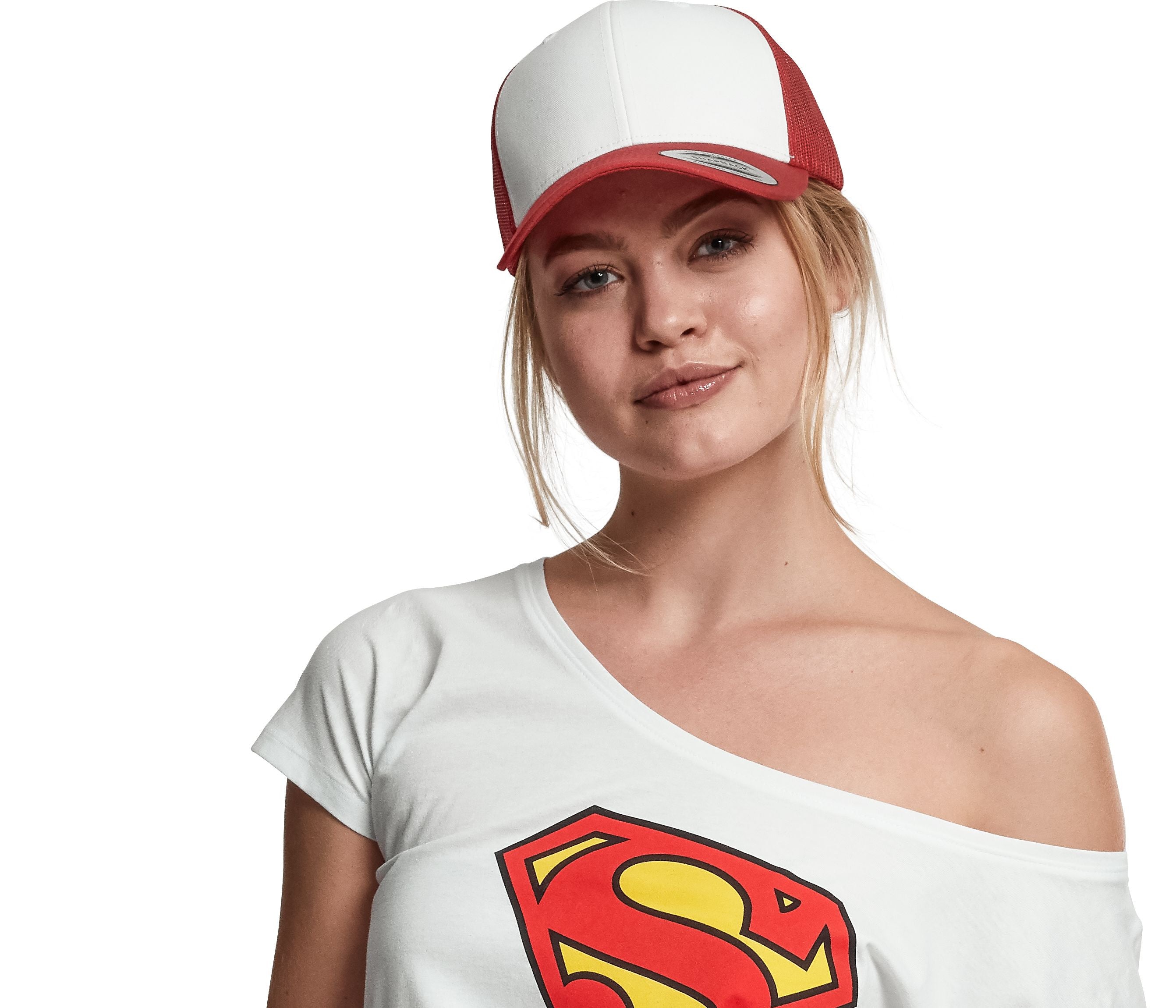 Gorra Americana - Flexfit 6606CF - imagen 1