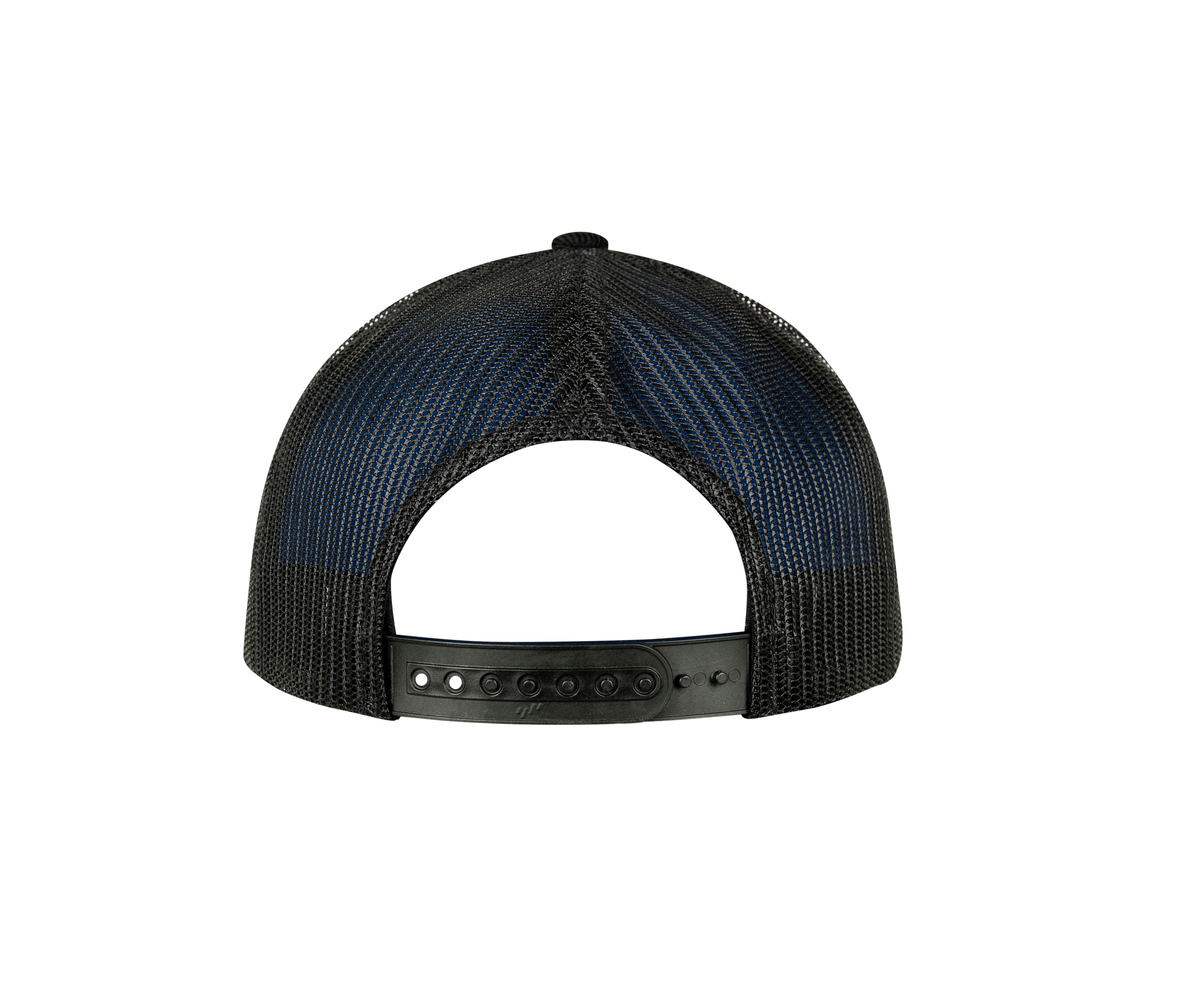 Gorra Estilo Trucker - Flexfit 6606CT - imagen 1