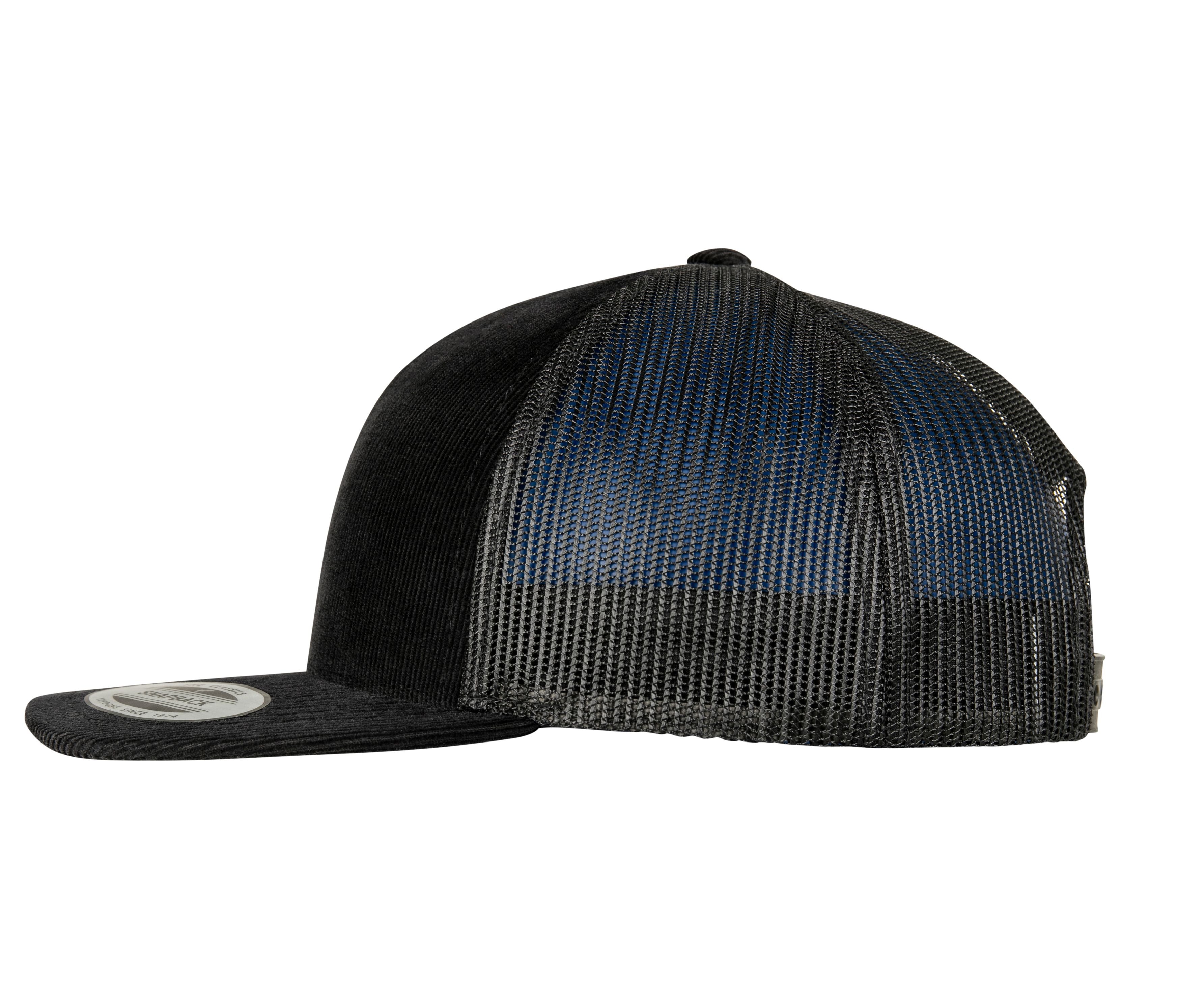 Gorra Estilo Trucker - Flexfit 6606CT - imagen 3