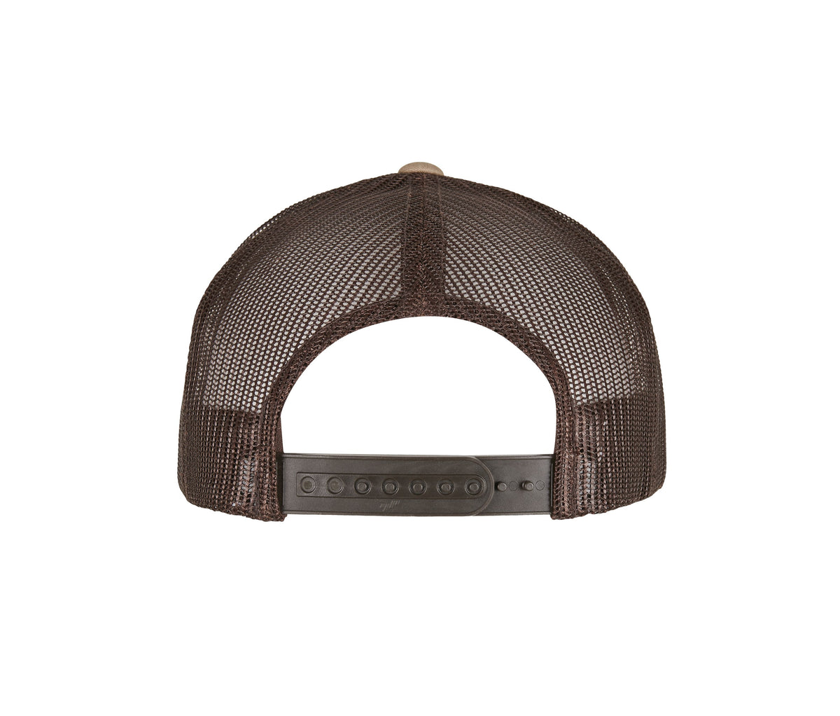 Gorra de Camuflaje Estilo Trucker - Flexfit 6606MC - imagen 13