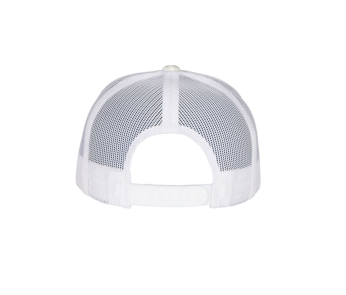 Gorra de Camuflaje Estilo Trucker - Flexfit 6606MC - imagen 16