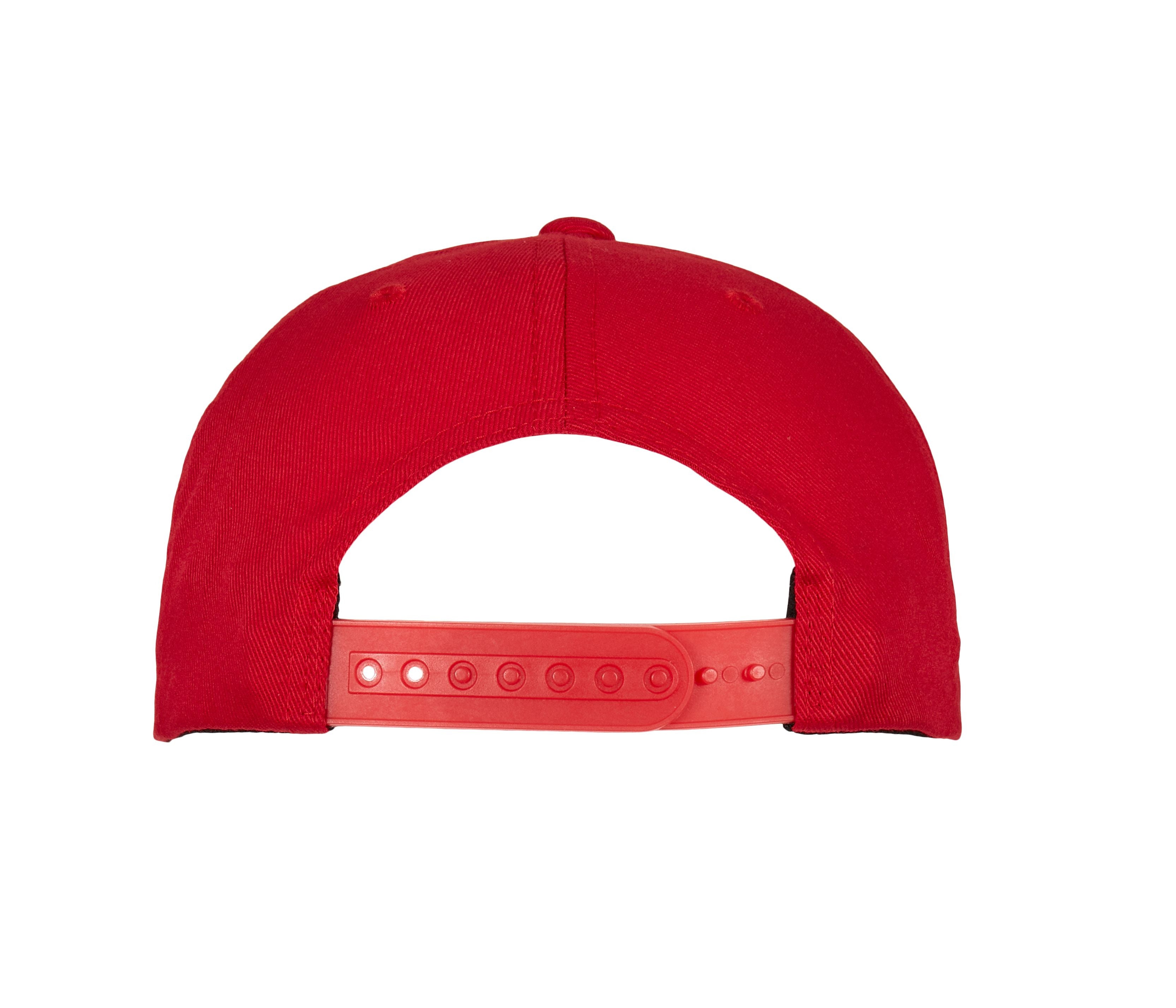 Gorra Snapback - Flexfit 7706FF - imagen 2