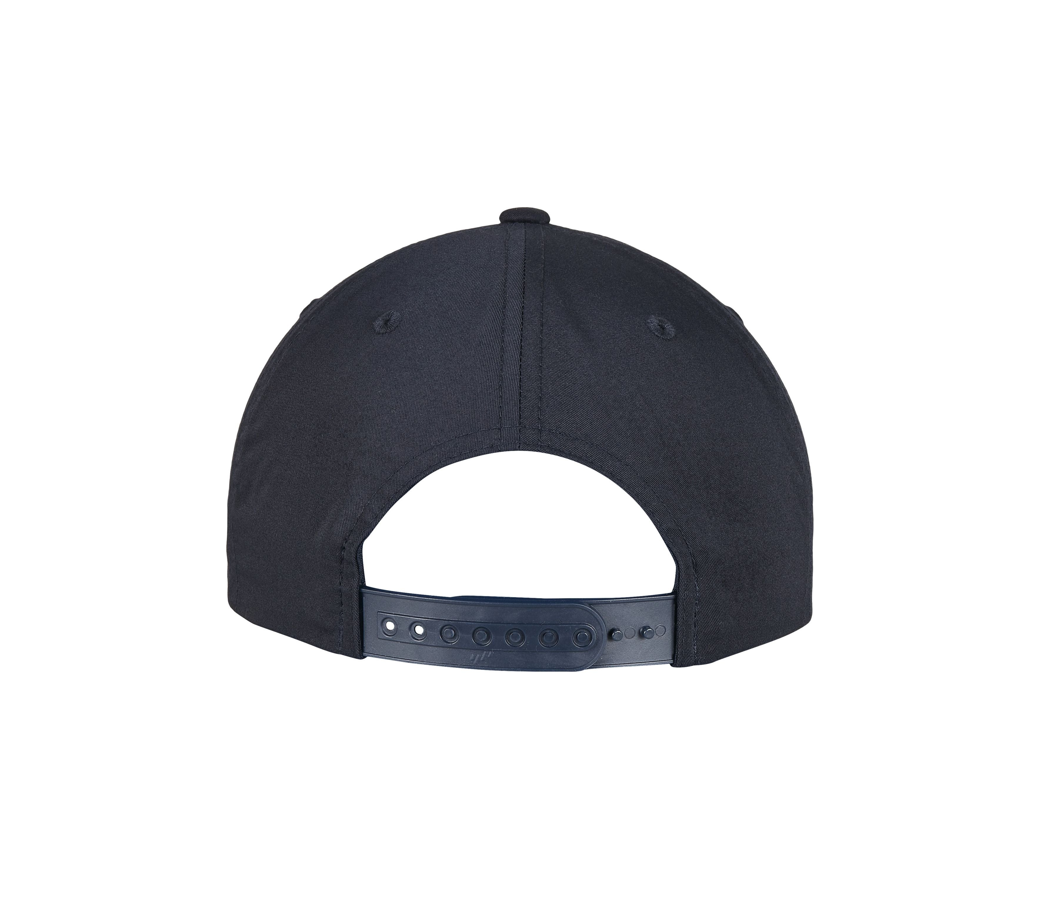 Gorra de Poliéster Reciclado Snapbck - Flexfit 7706RS - imagen 2