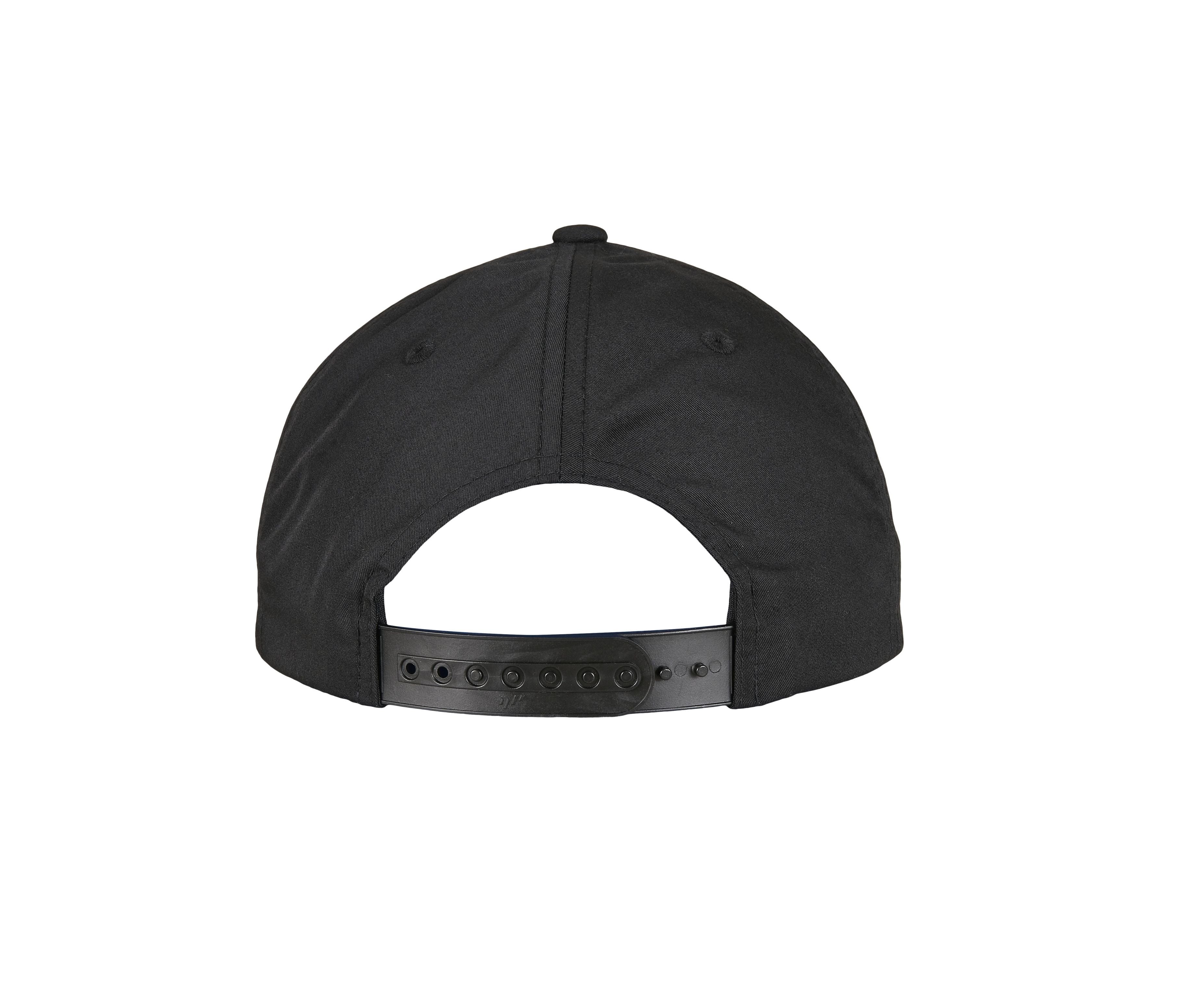 Gorra de Poliéster Reciclado Snapbck - Flexfit 7706RS - imagen 5