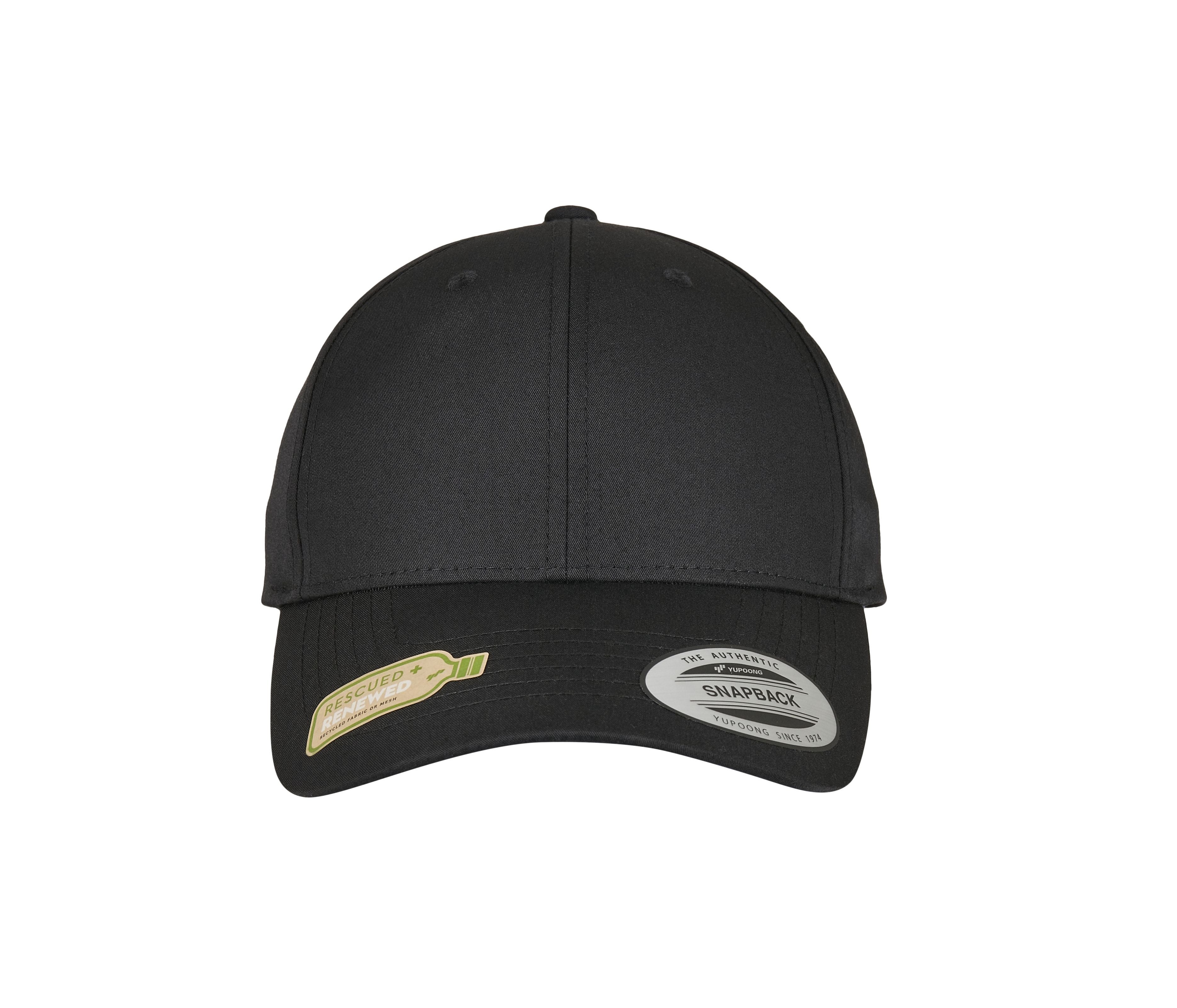 Gorra de Poliéster Reciclado Snapbck - Flexfit 7706RS - imagen 6