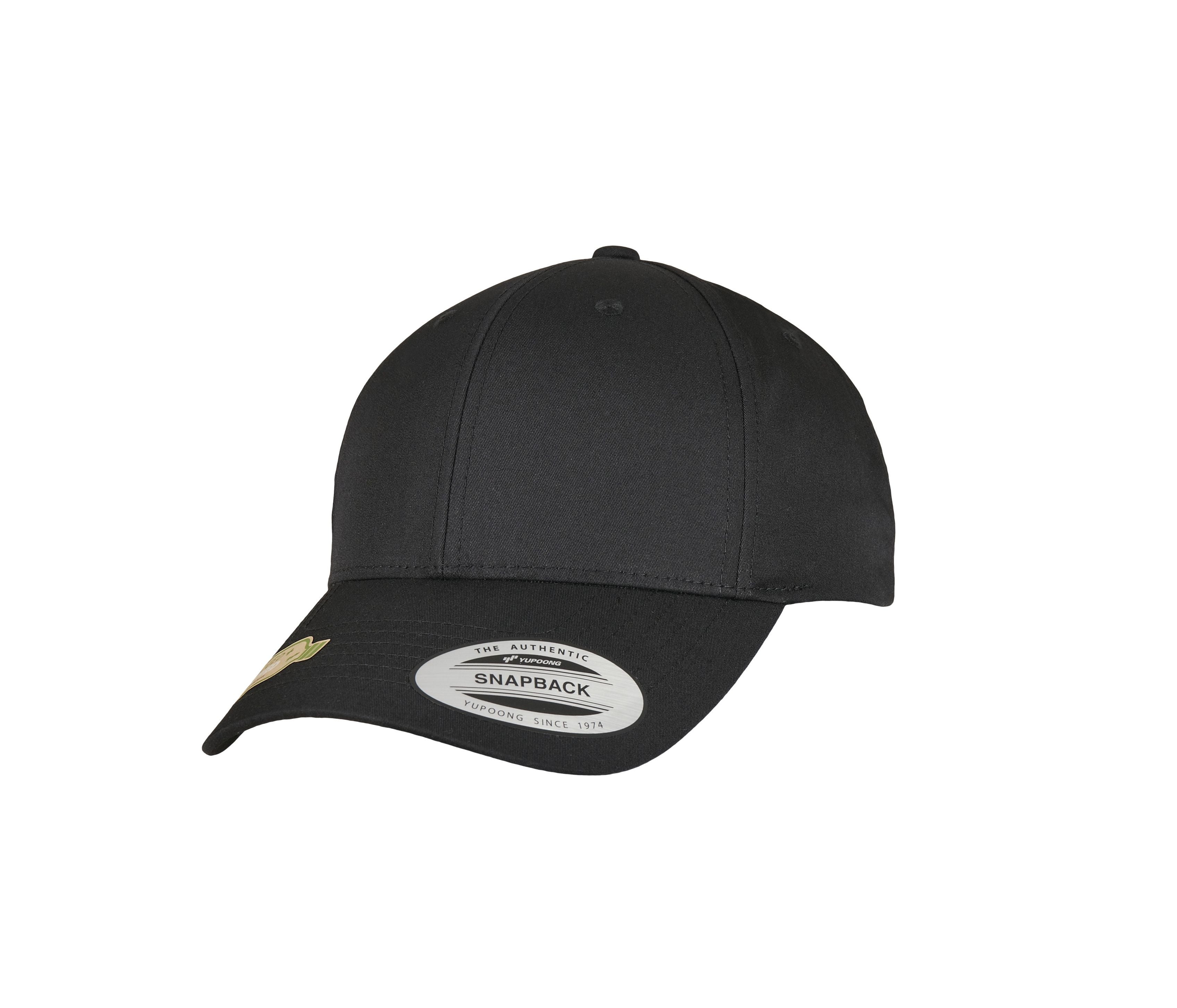 Gorra de Poliéster Reciclado Snapbck - Flexfit 7706RS - imagen 7