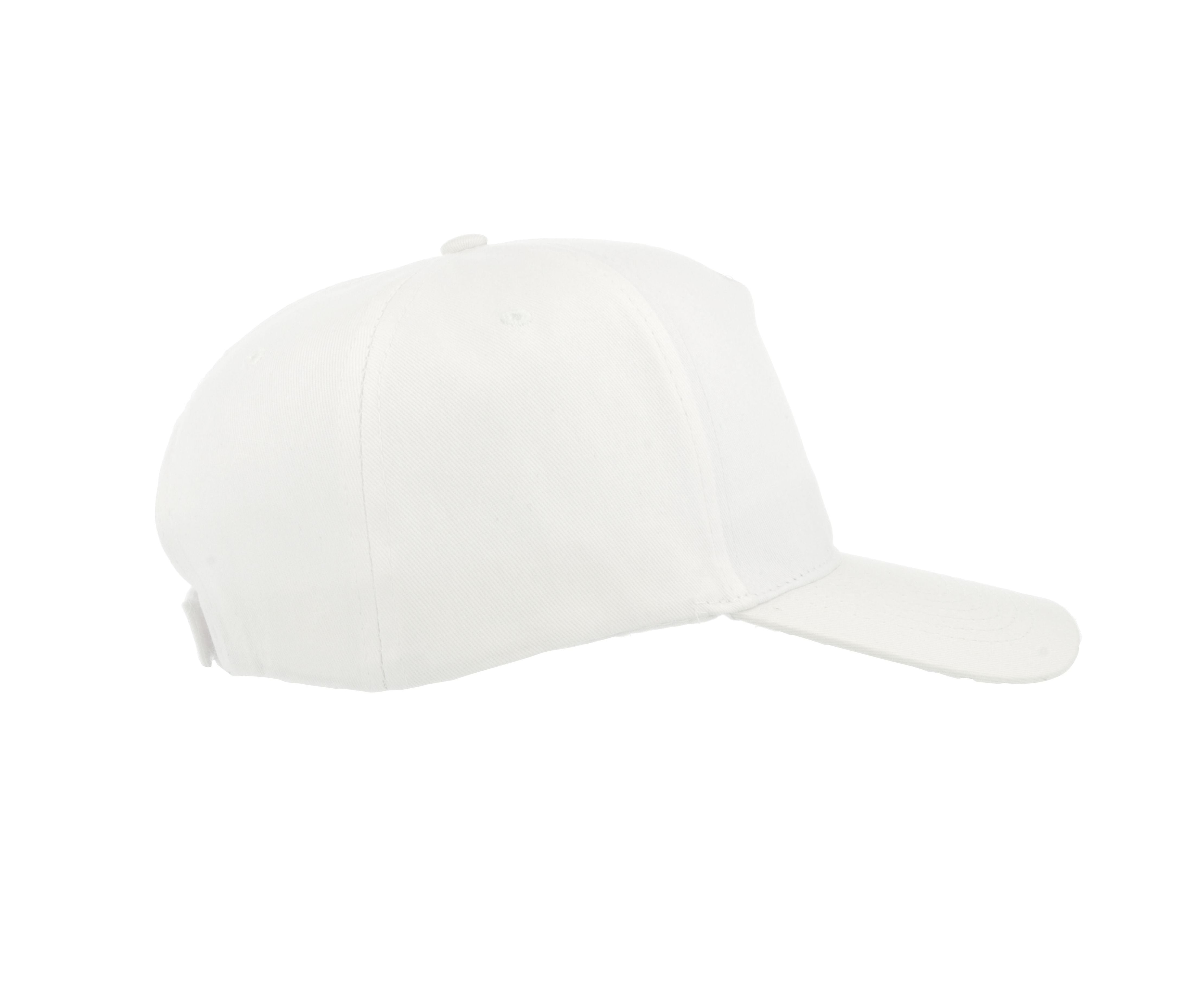 Gorra start five 5 paneles - Atlantis Headwear AT001