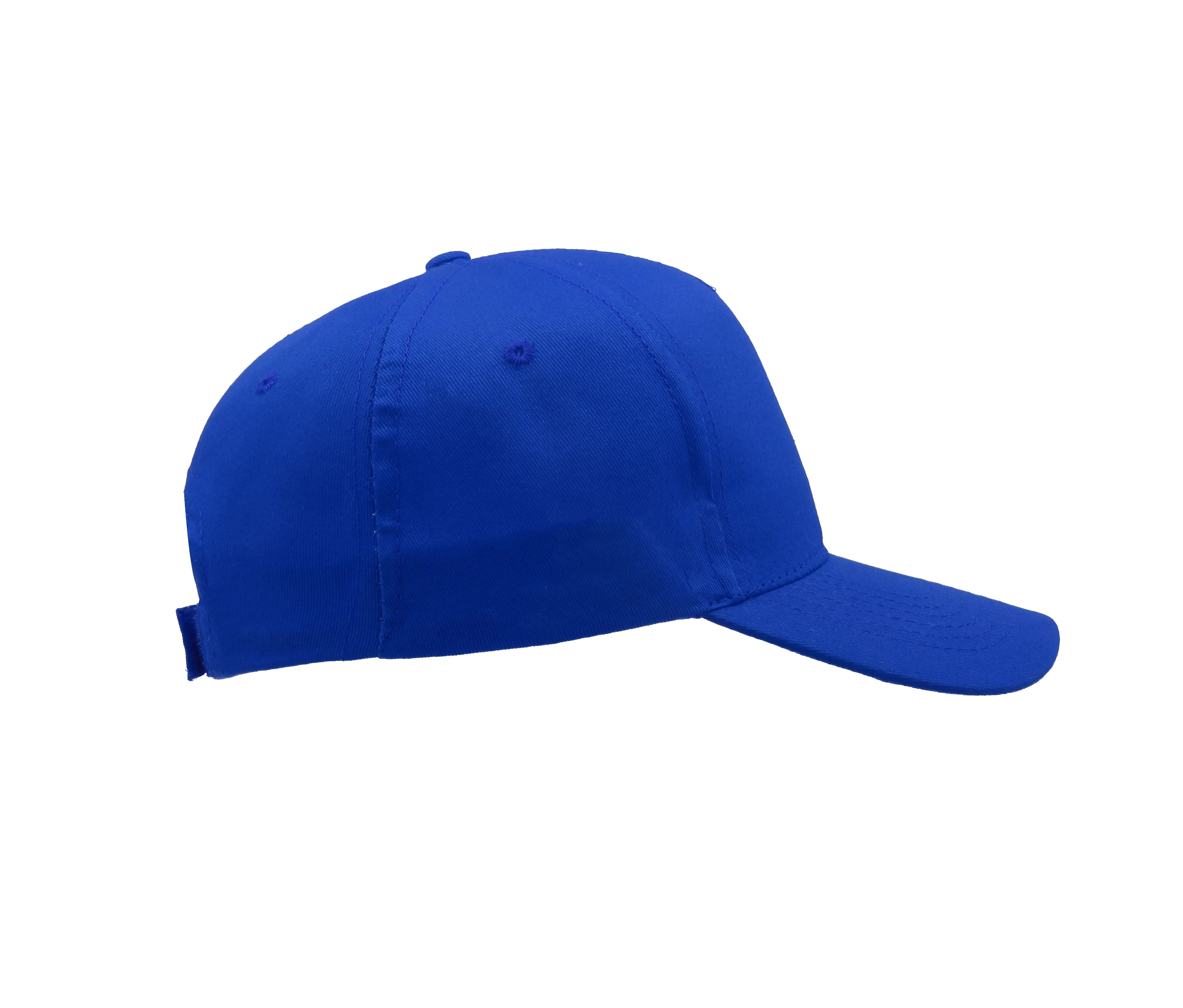 Gorra start five 5 paneles - Atlantis Headwear AT001