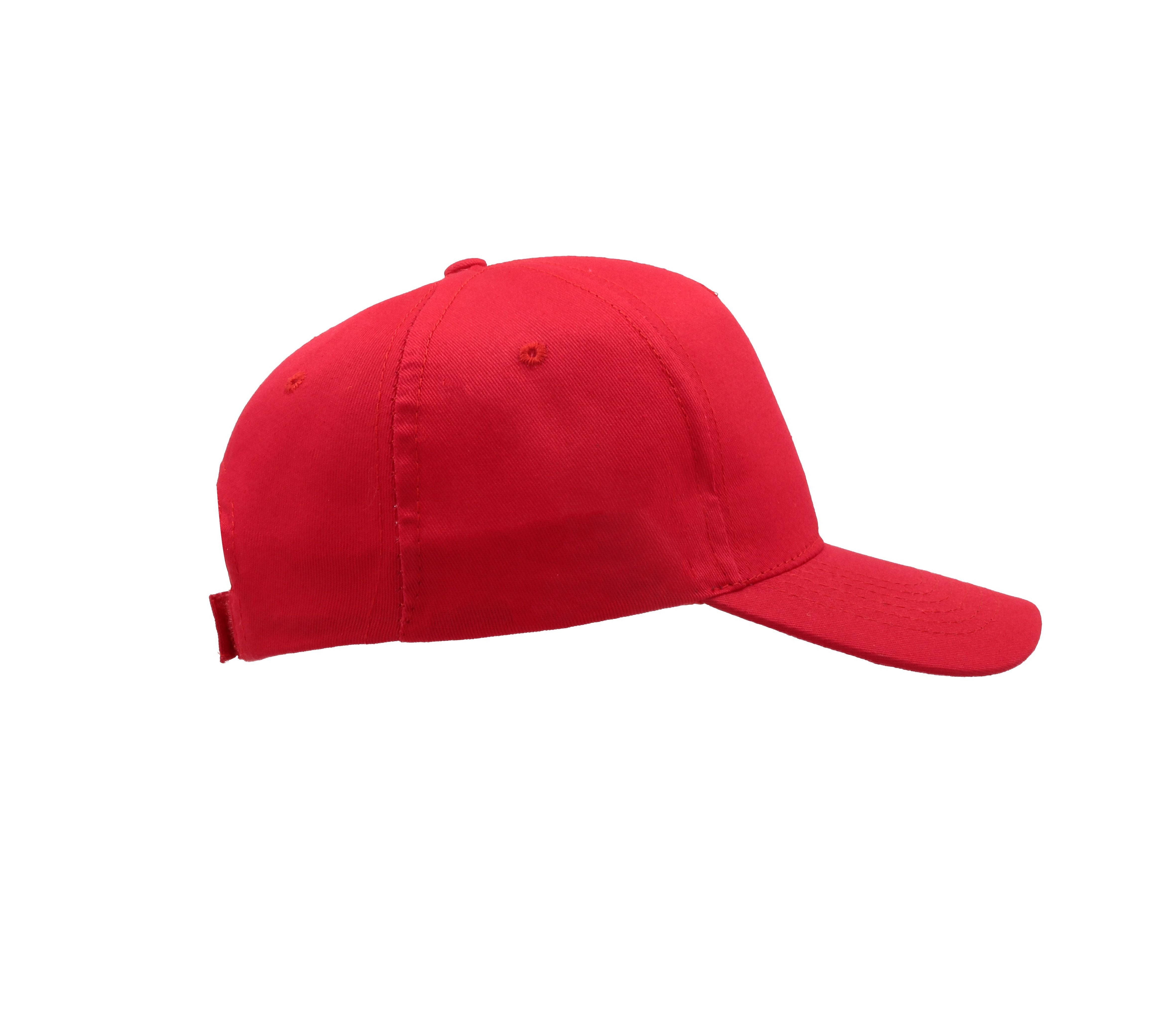 Gorra start five 5 paneles - Atlantis Headwear AT001